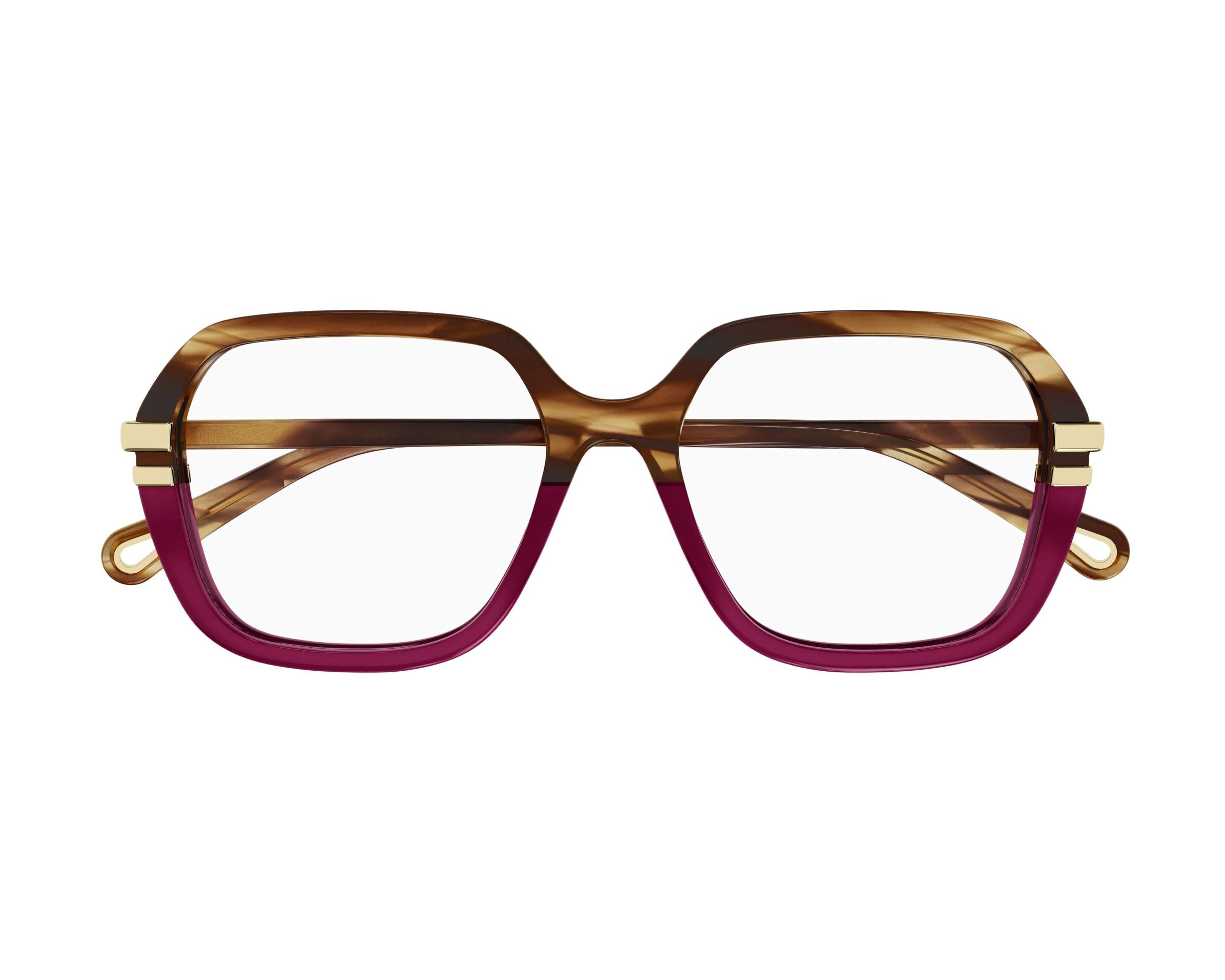 Chloe Glasses WEST CH0205O 008