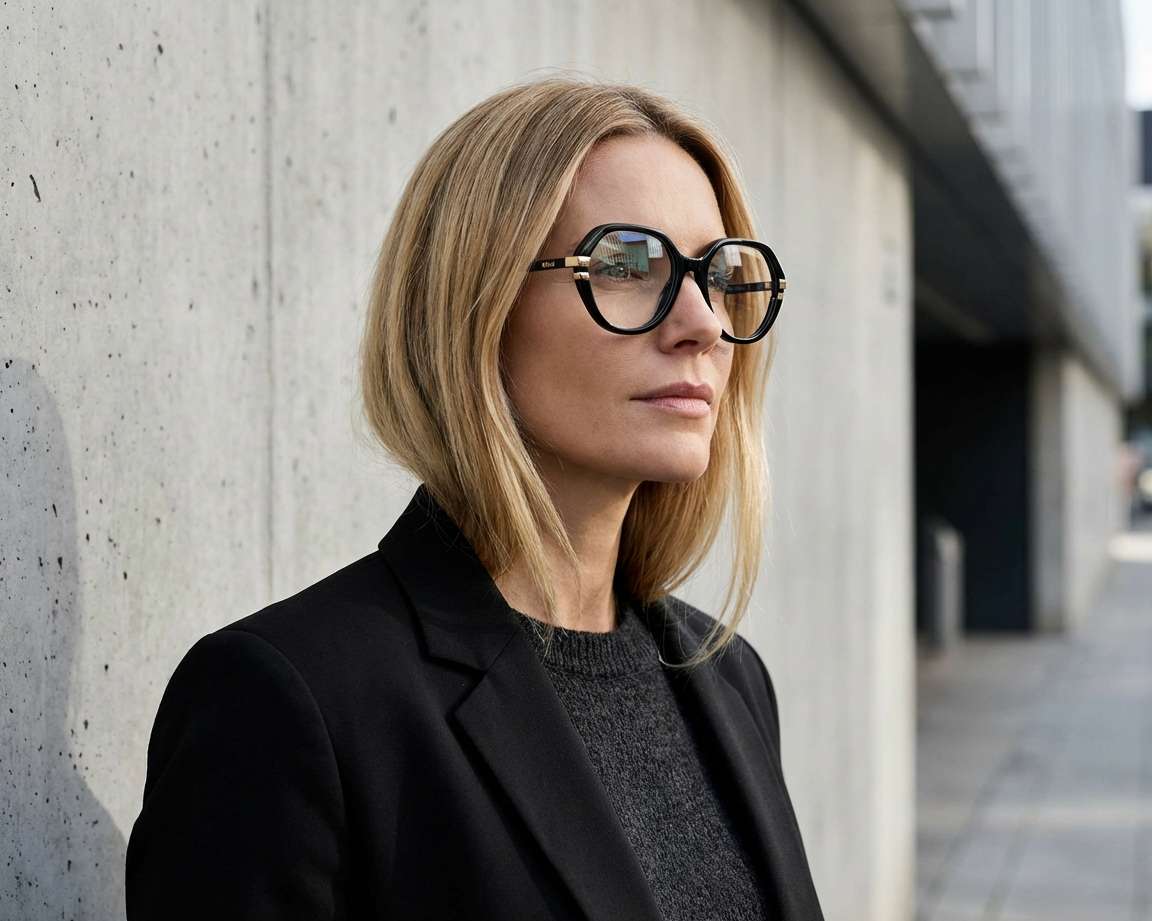 Chloe CH0206O 001: Buy Online | Visionet