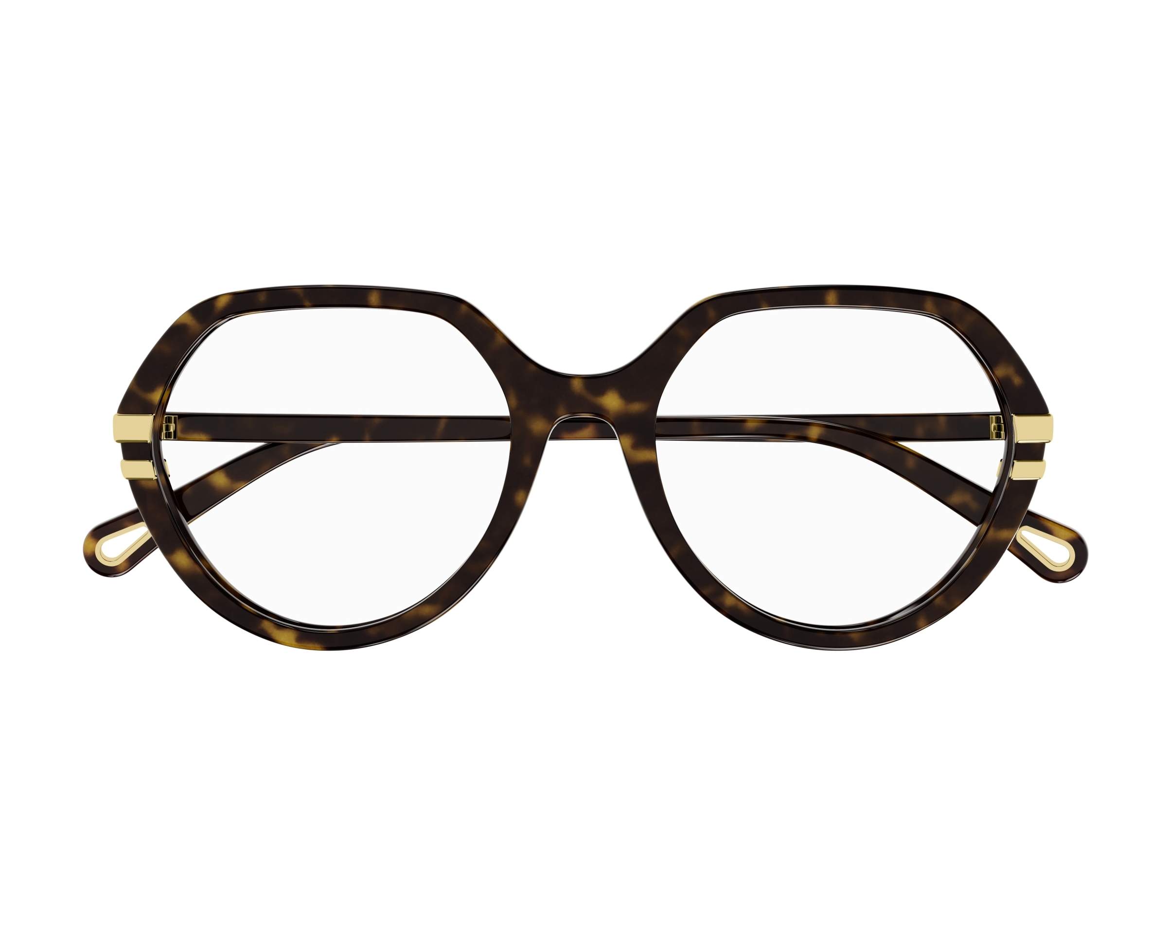 Chloe Glasses WEST CH0206O 002