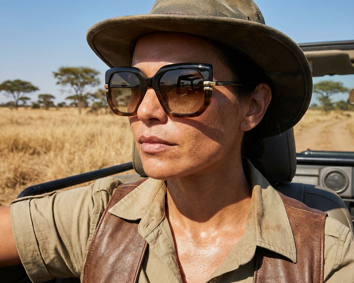 Chloe Sunglasses WEST CH0240S 003