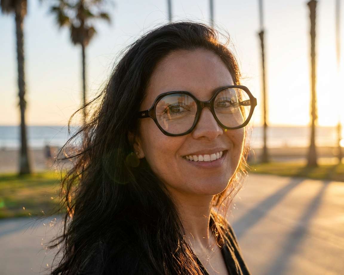 Chloe Glasses XENA CH0083O 005