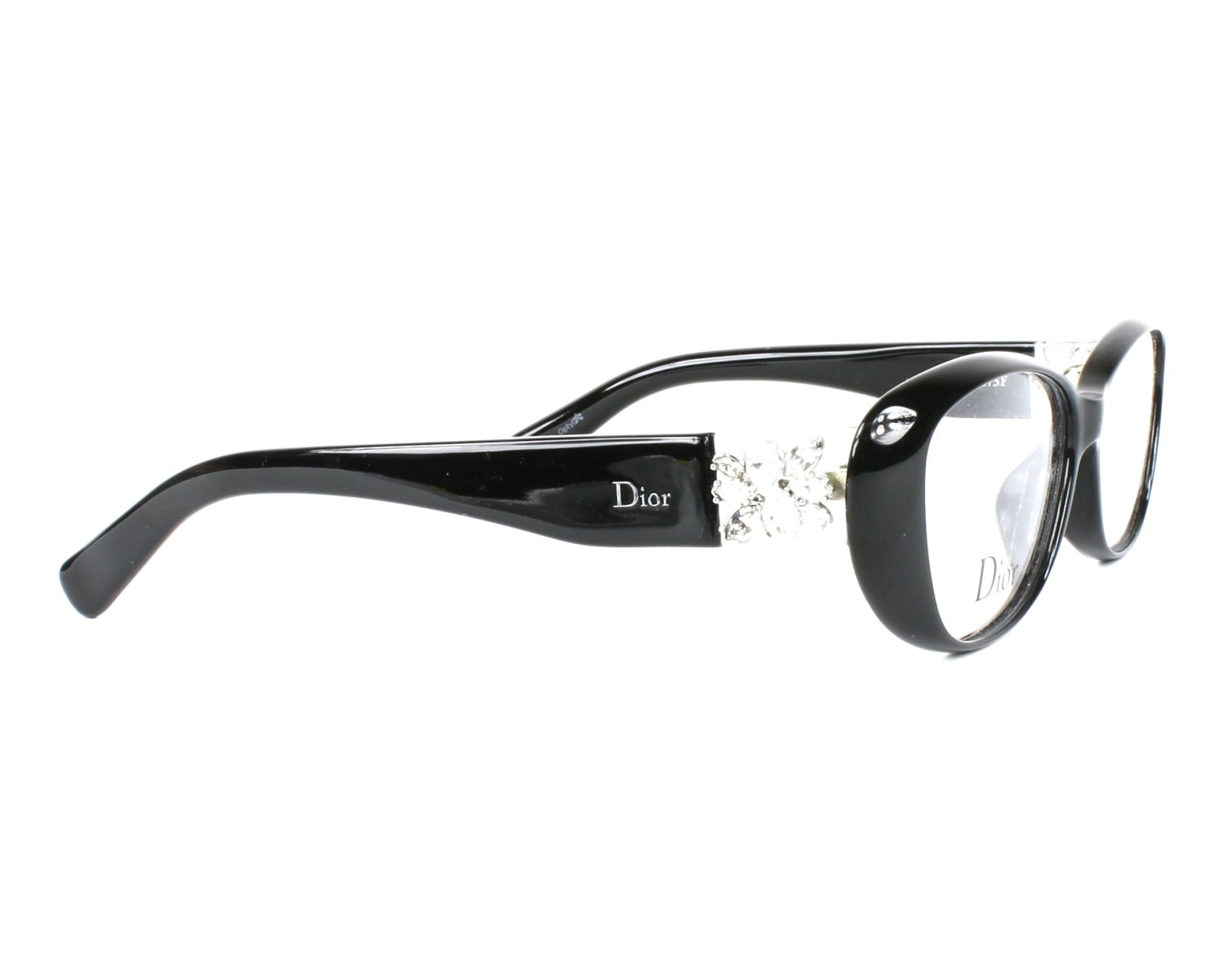 Christian Dior Eyeglasses: Buy Online | Visionet