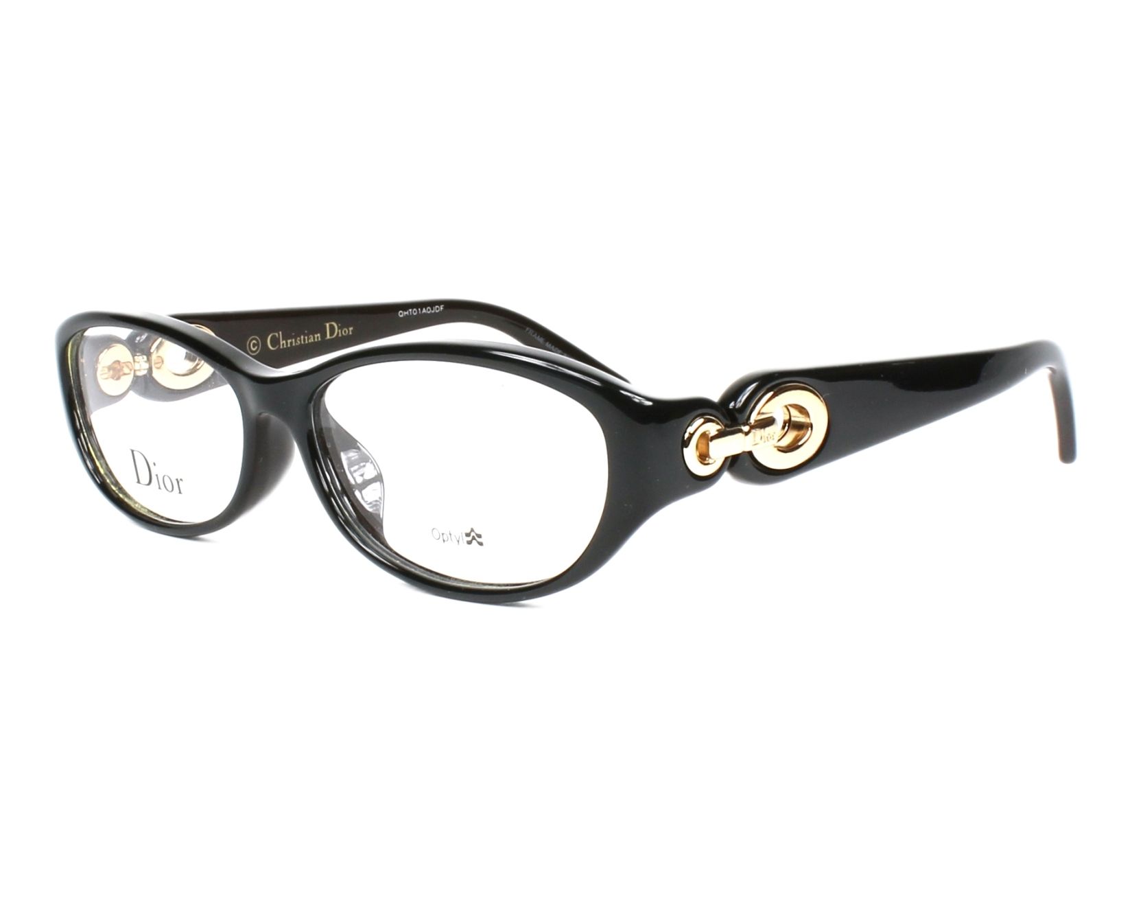 ❁nao❁diorプレステージ Christian Dior Glasses CD-3275-F 2ZY