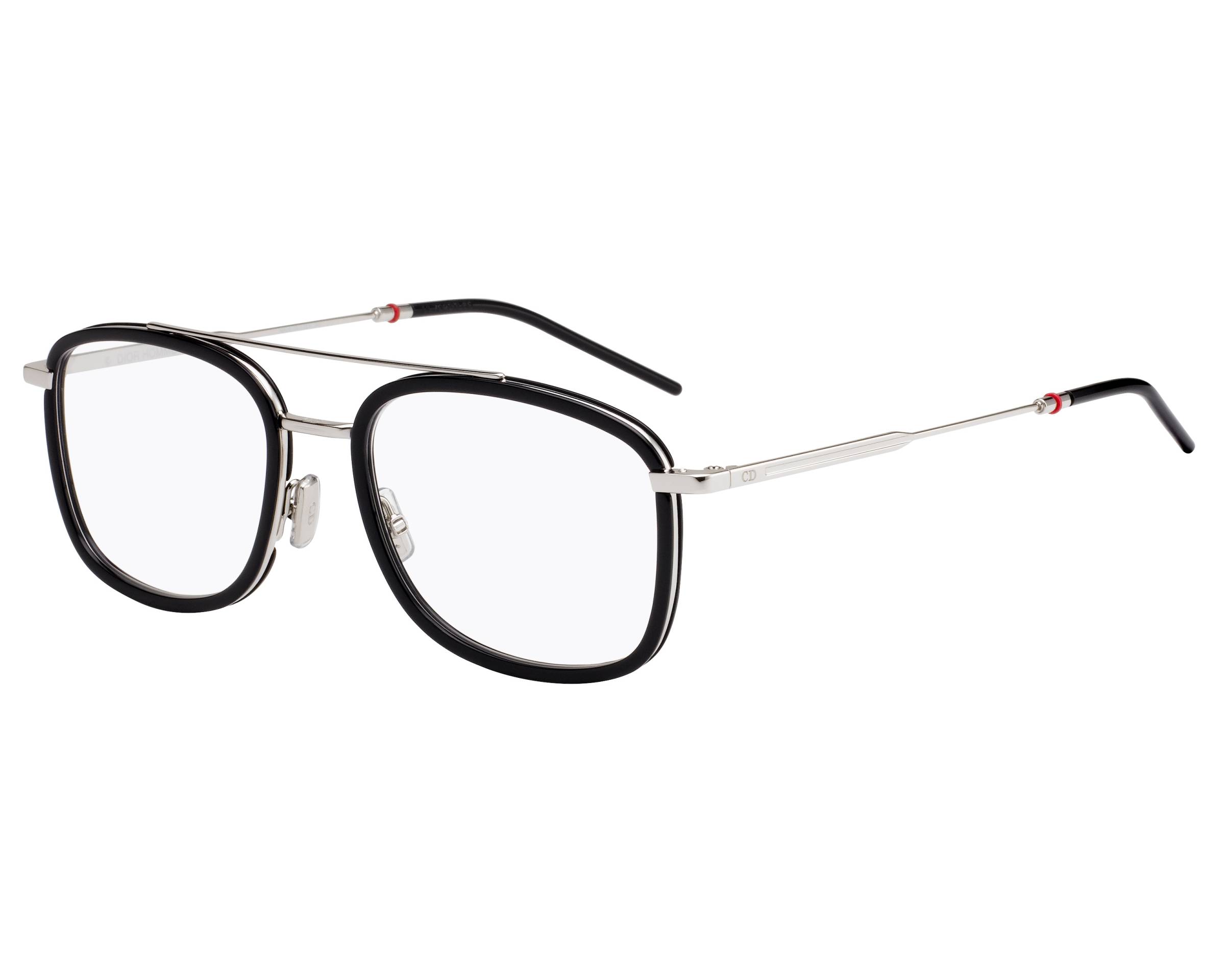 dior homme lunette de vue