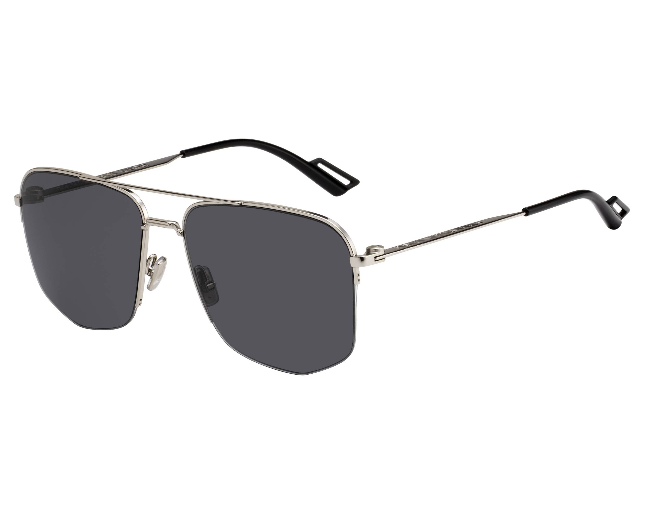 Christian Dior スクエアサングラス 型番 84JJ84 Christian Dior DIOR180 84JIR: Buy Online | Visionet
