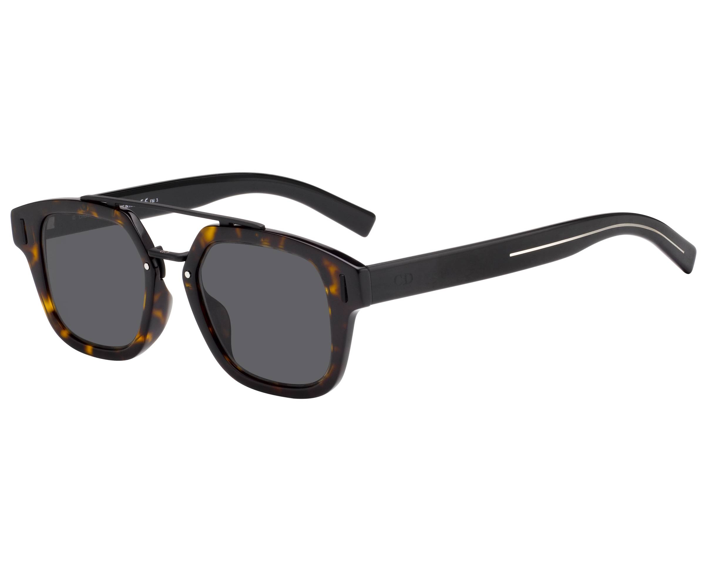 dior fraction 1 sunglasses