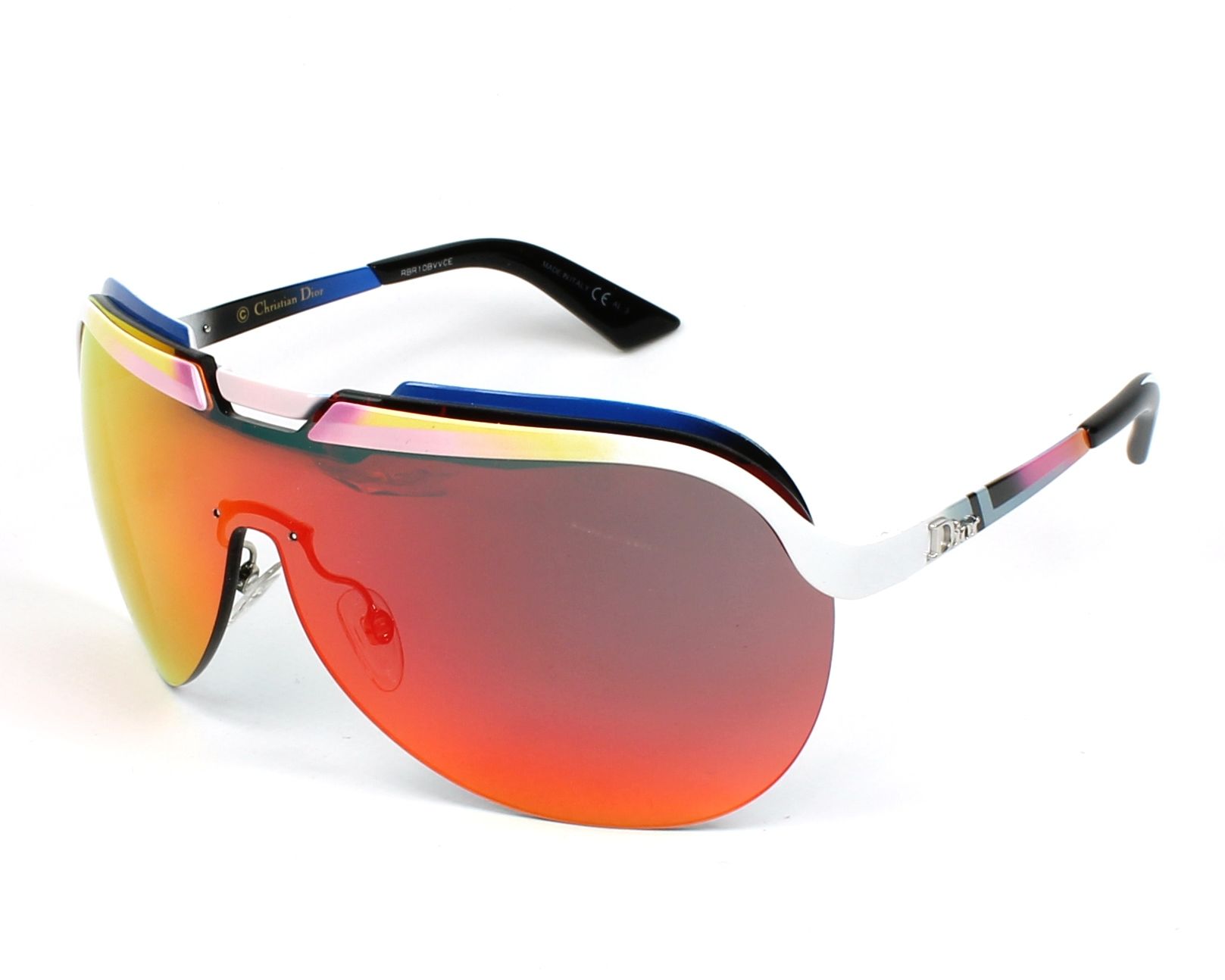 gafas christian dior