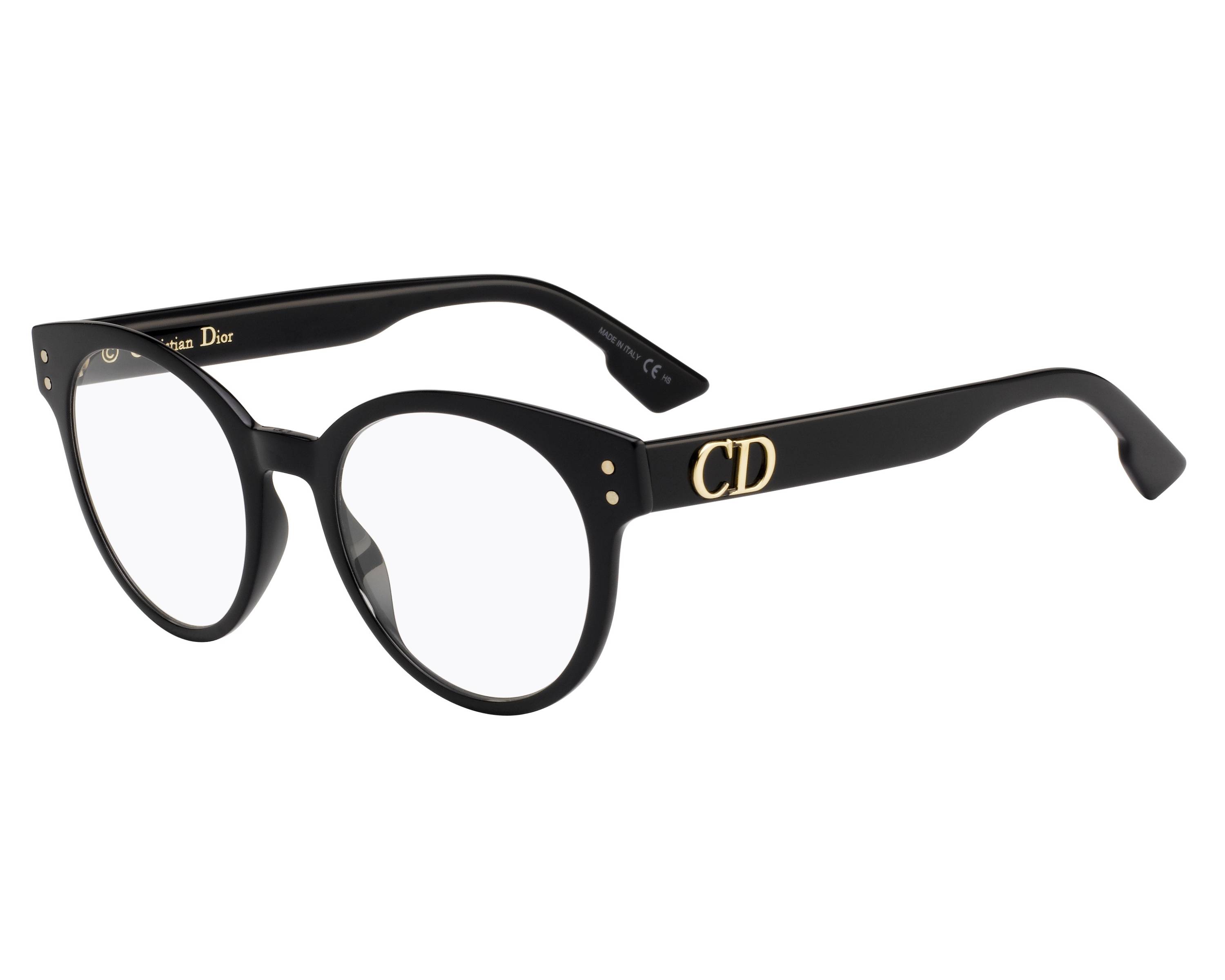Christian Dior DiorCD3 807: Buy Online | Visionet