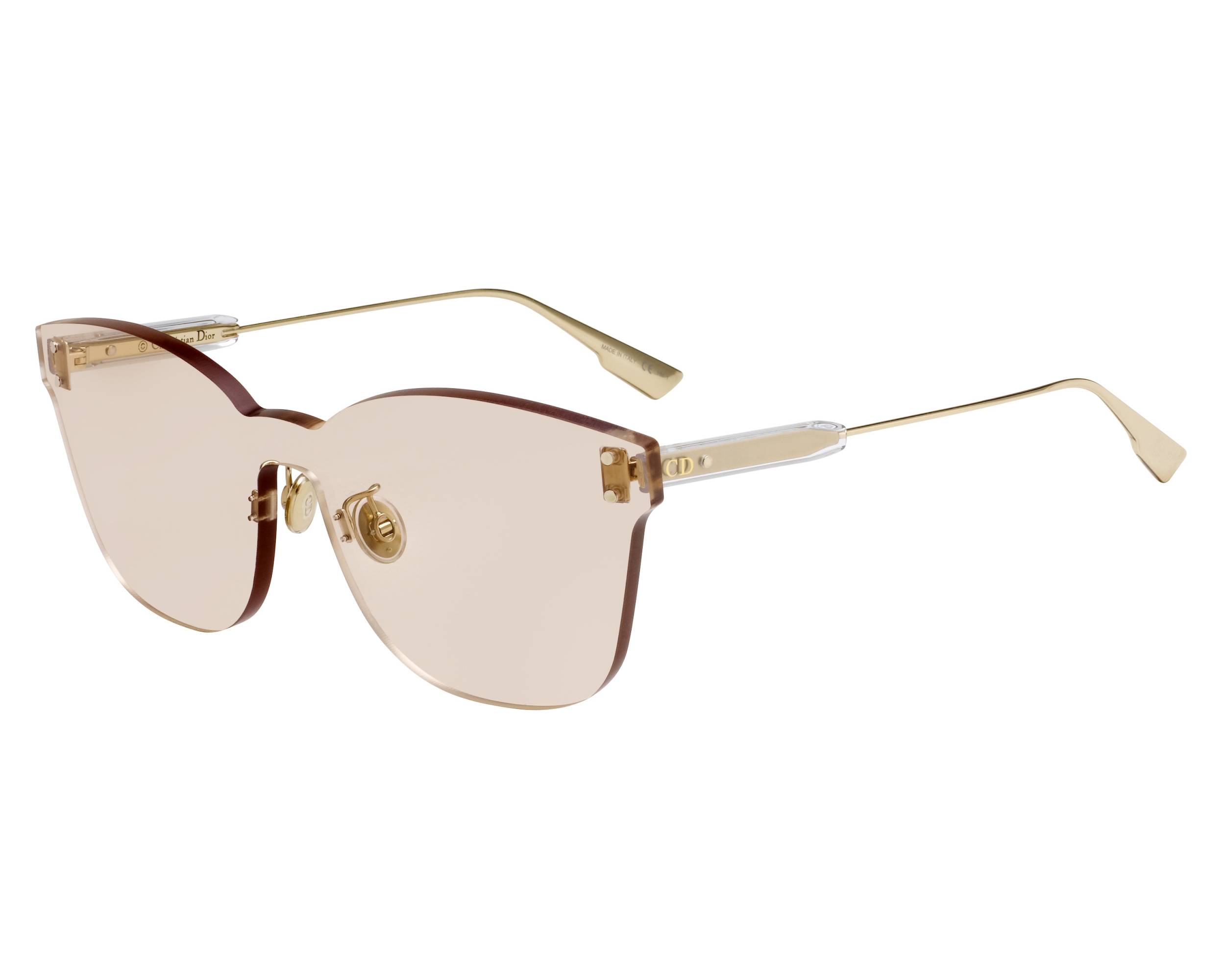 diorquake sunglasses