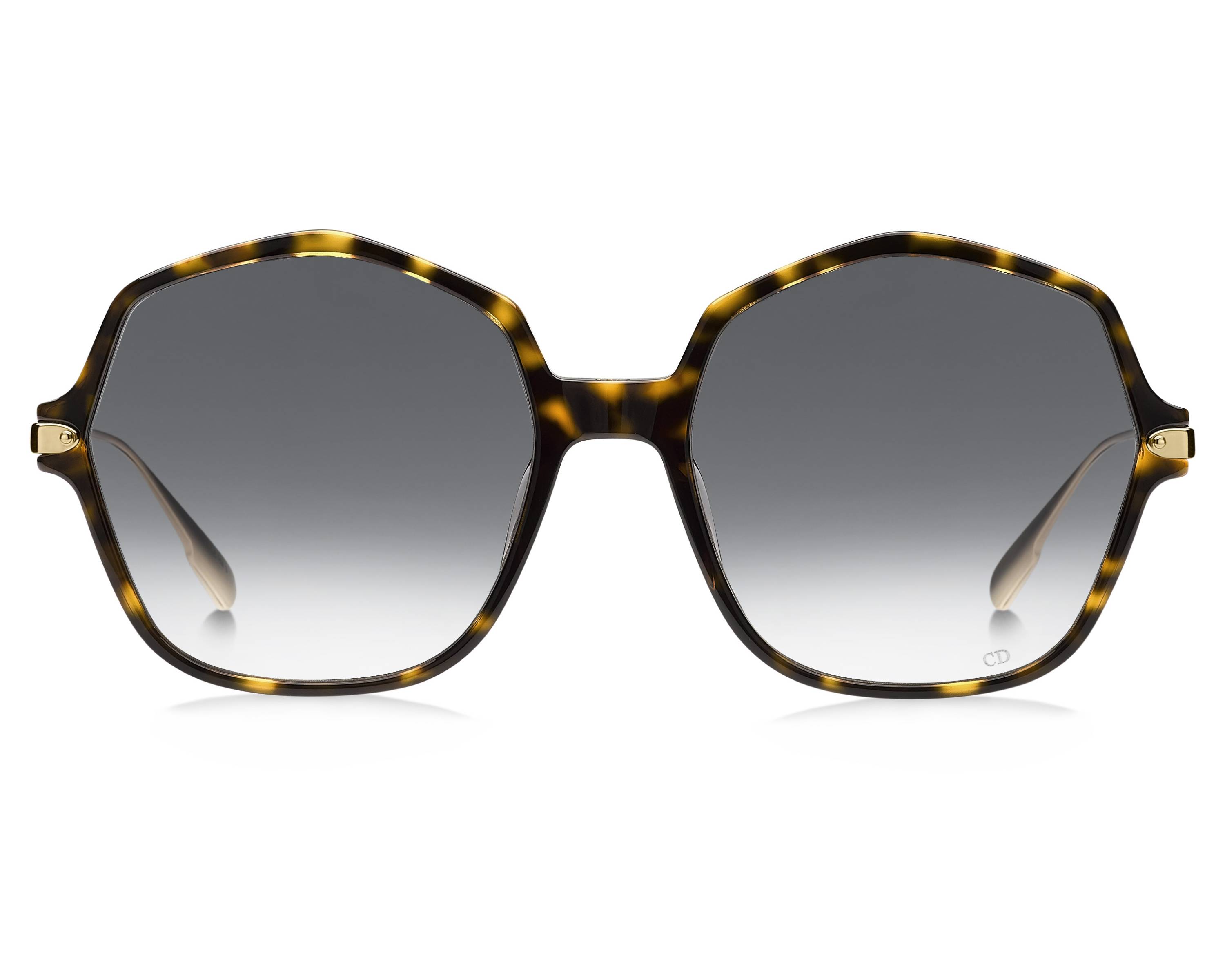 Christian Dior Sunglasses DiorLink2 08690