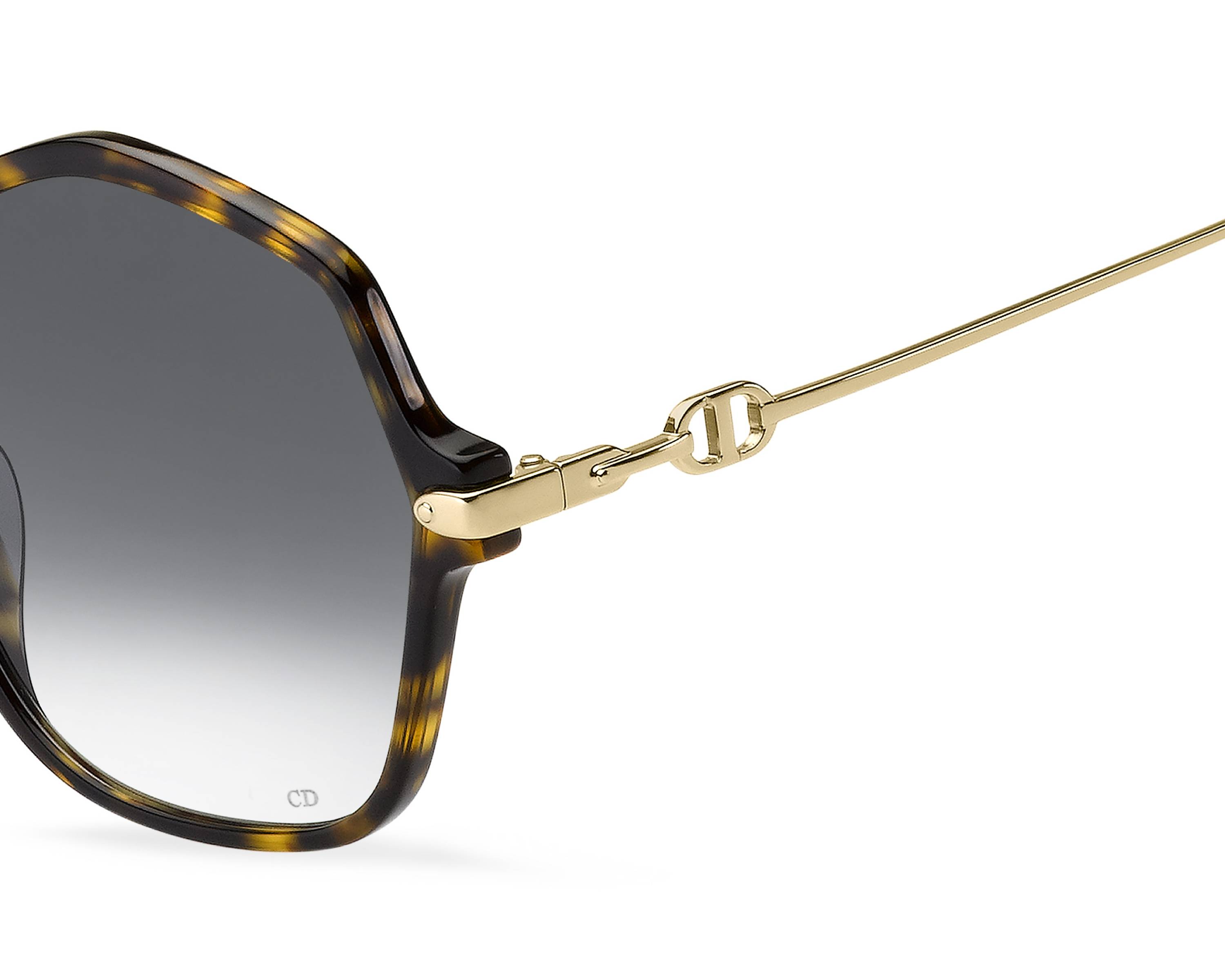 Christian Dior Sunglasses DiorLink2 08690