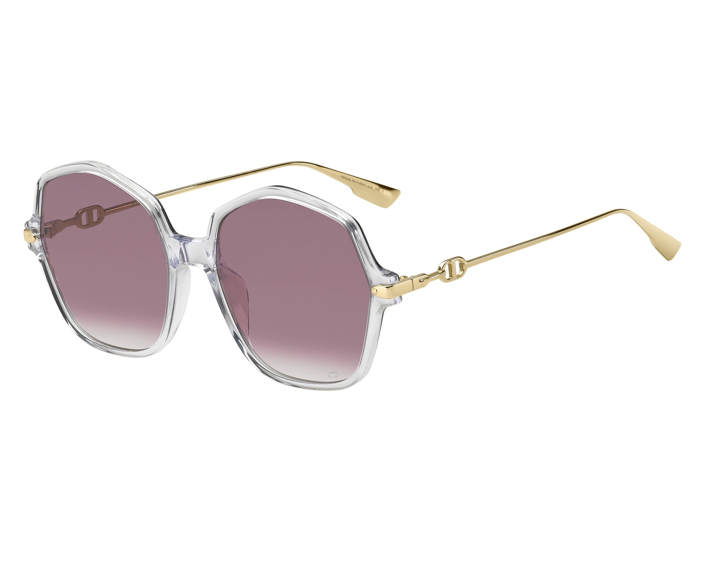 Christian Dior Sunglasses DiorLink2 9003X