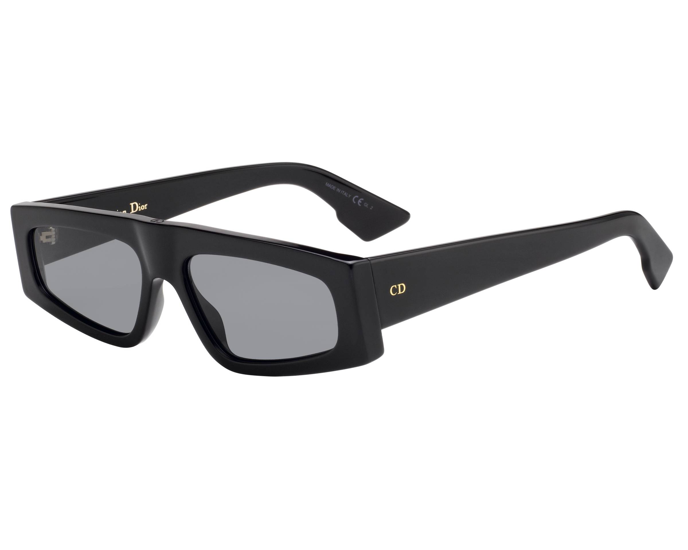 Christian Dior DiorPower 8072K