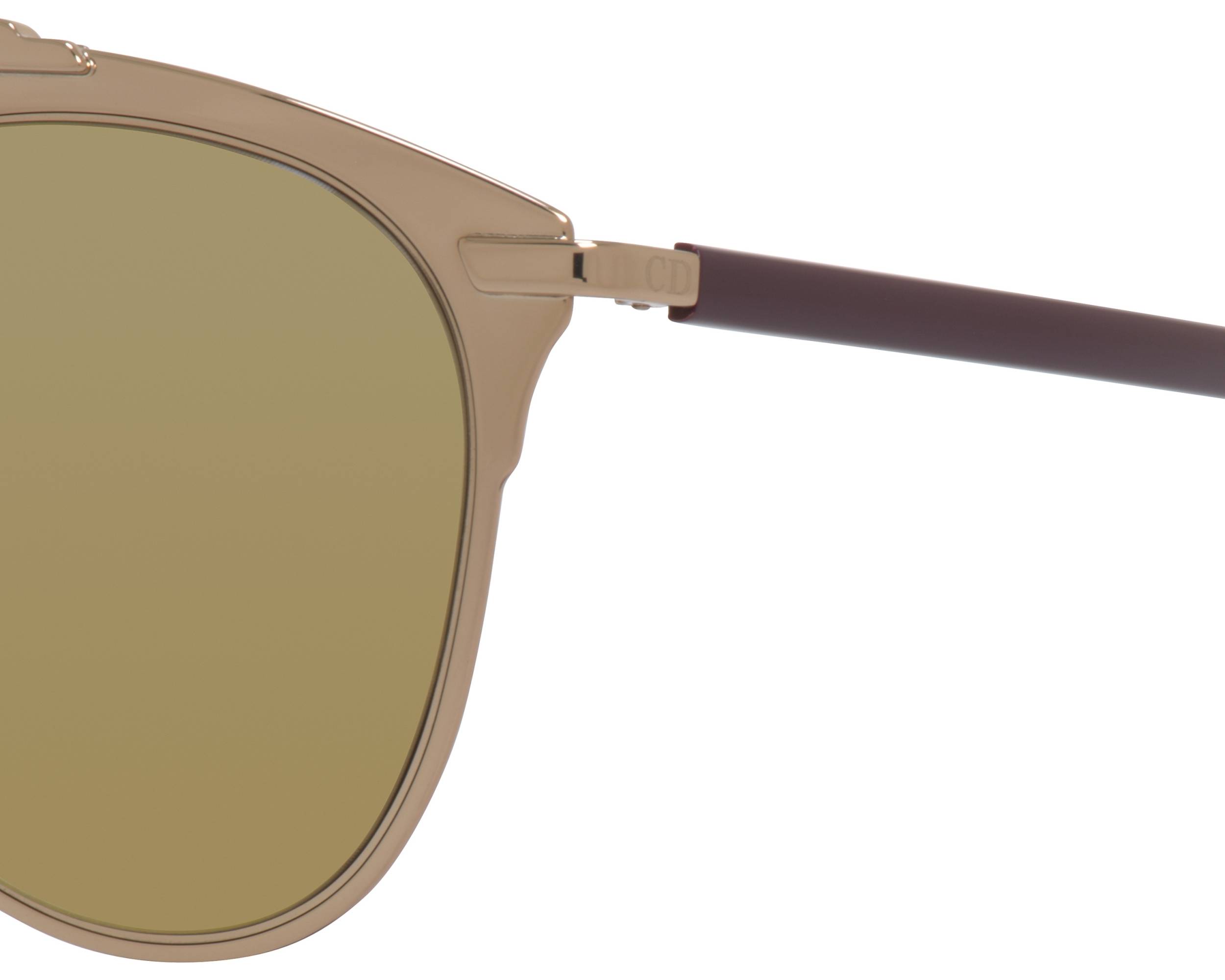 Christian Dior Sunglasses DiorReflected YC2K1 display picture 1