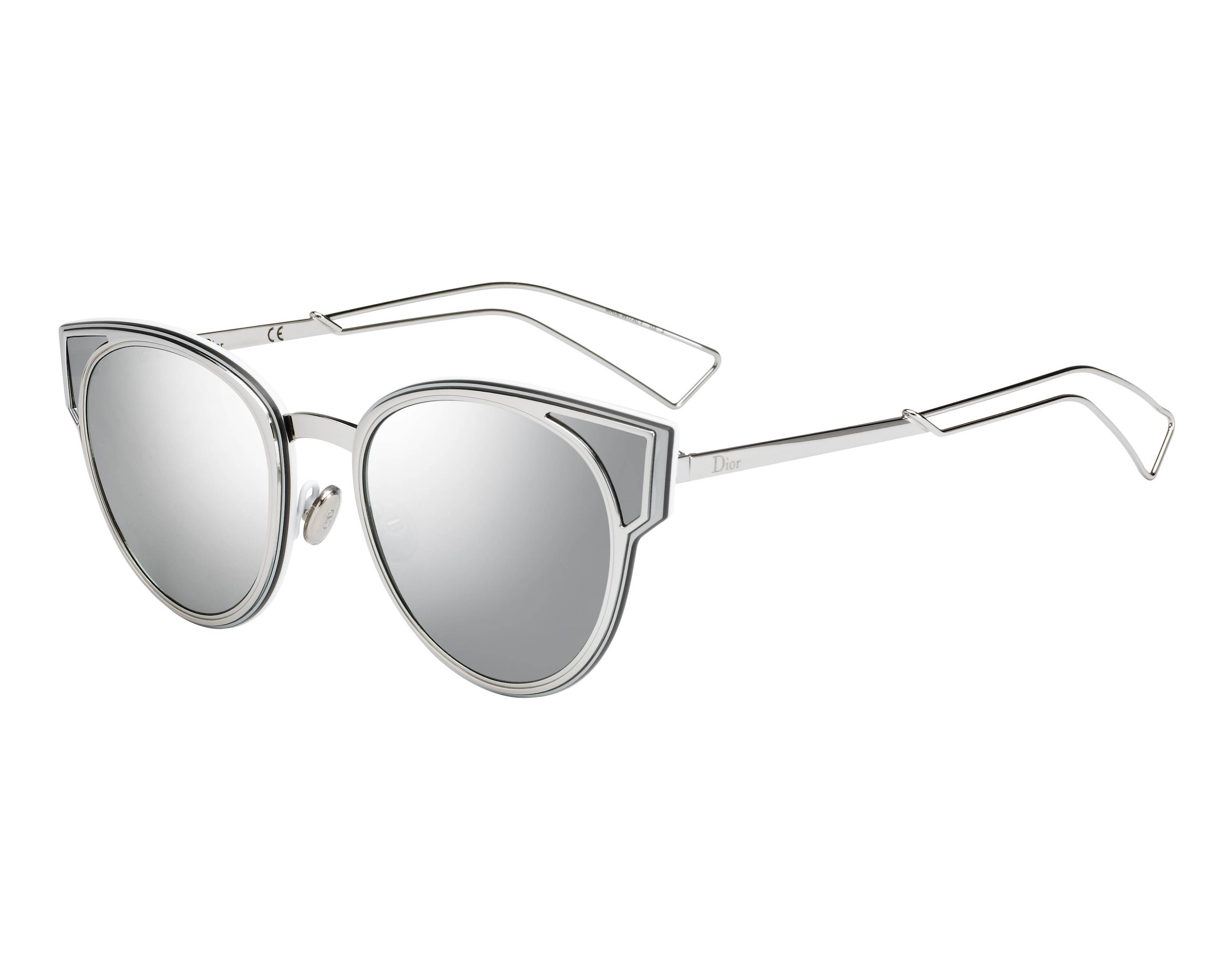 Christian Dior Sunglasses DiorSculpt 010DC