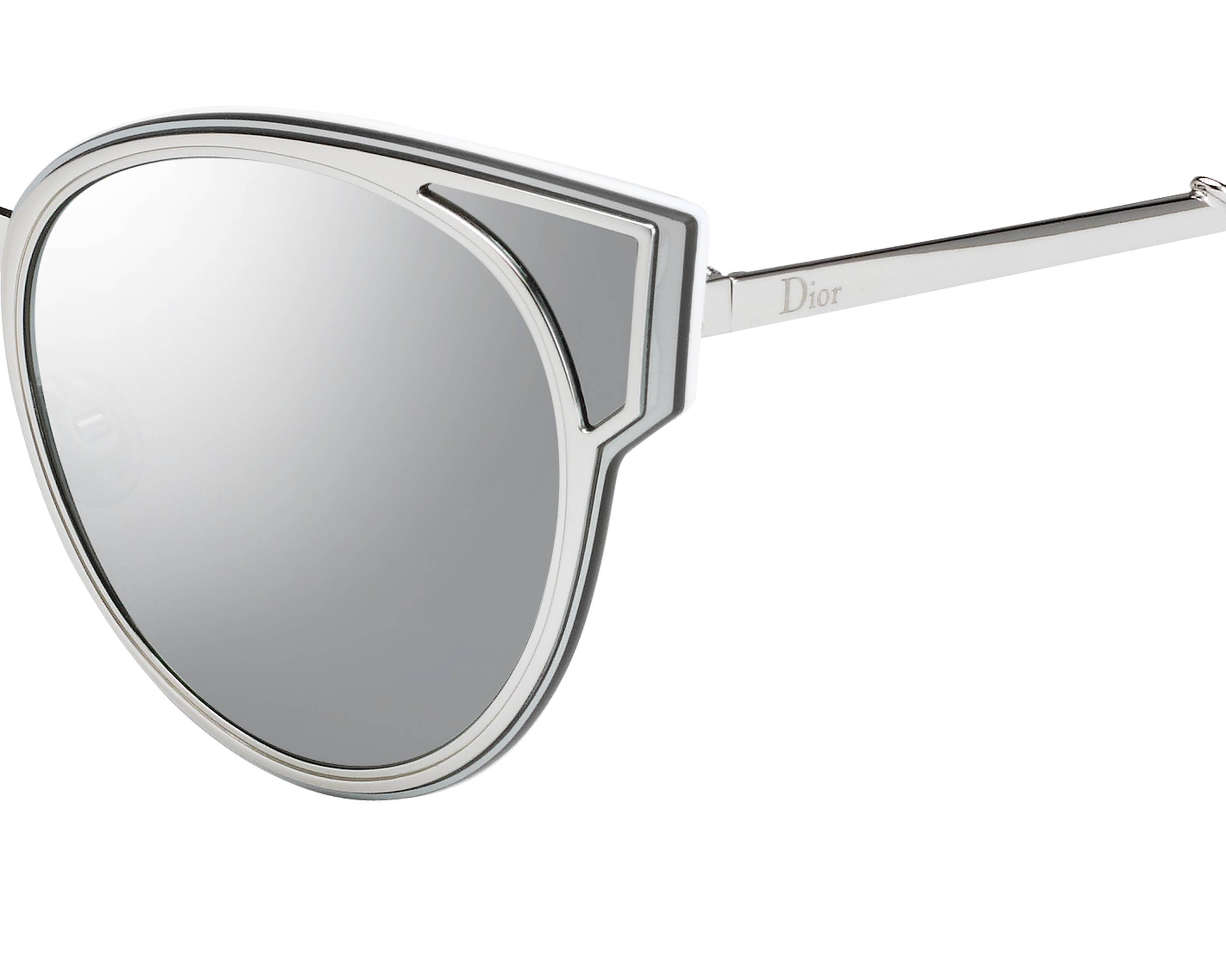 Christian Dior Sunglasses DiorSculpt 010DC