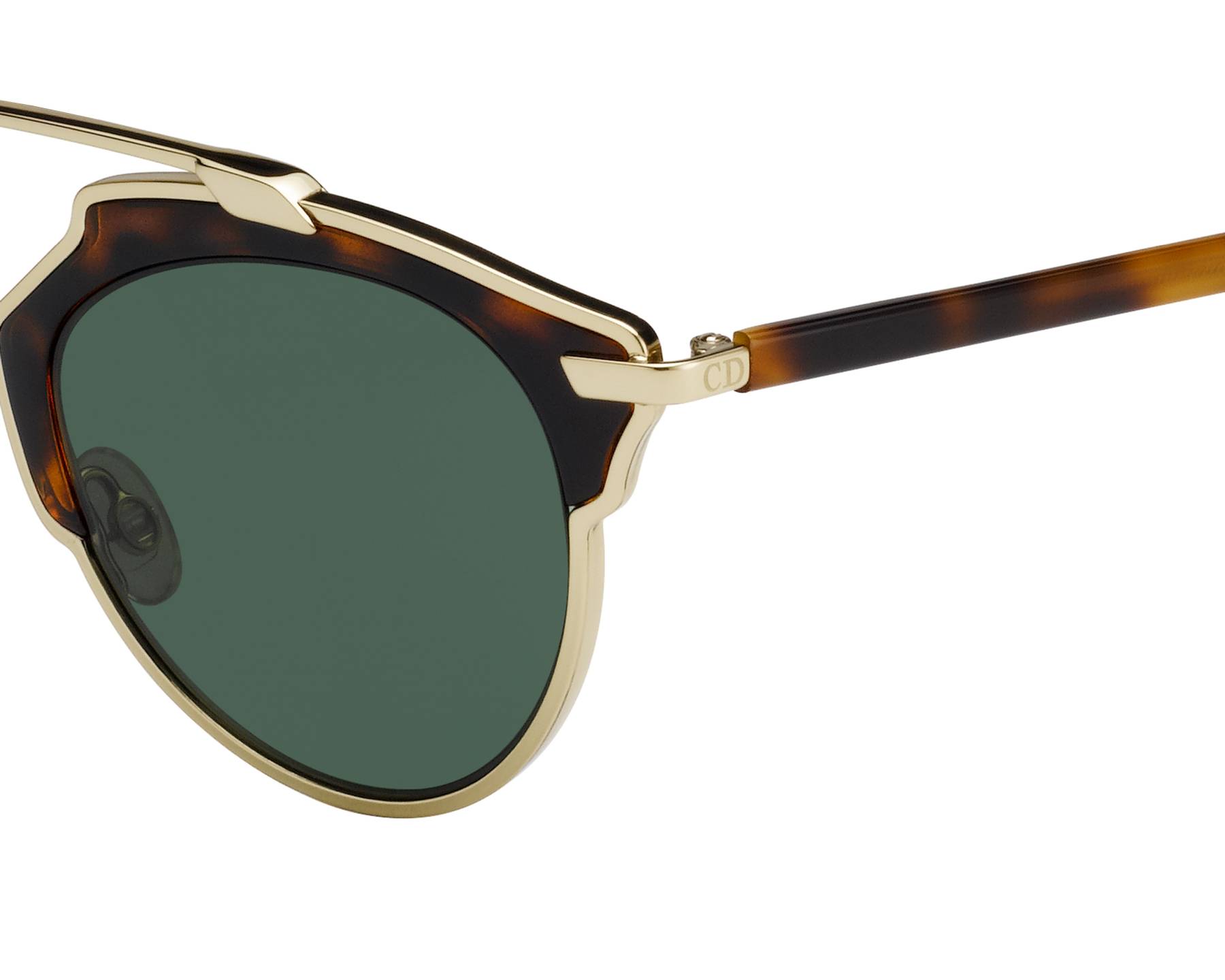 Christian Dior Sunglasses DiorSoReal 06JQT