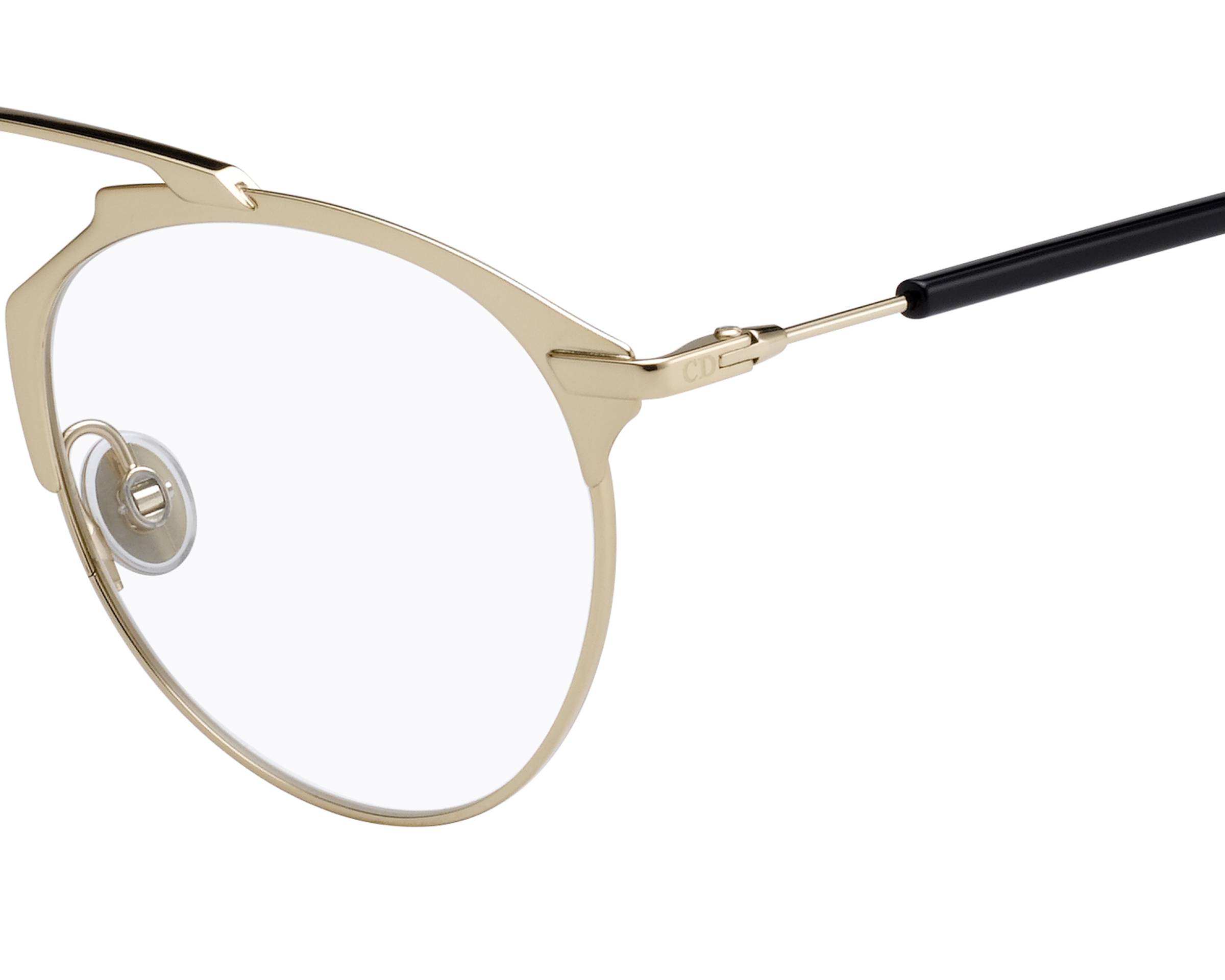Christian Dior Glasses DiorSoRealO J5G