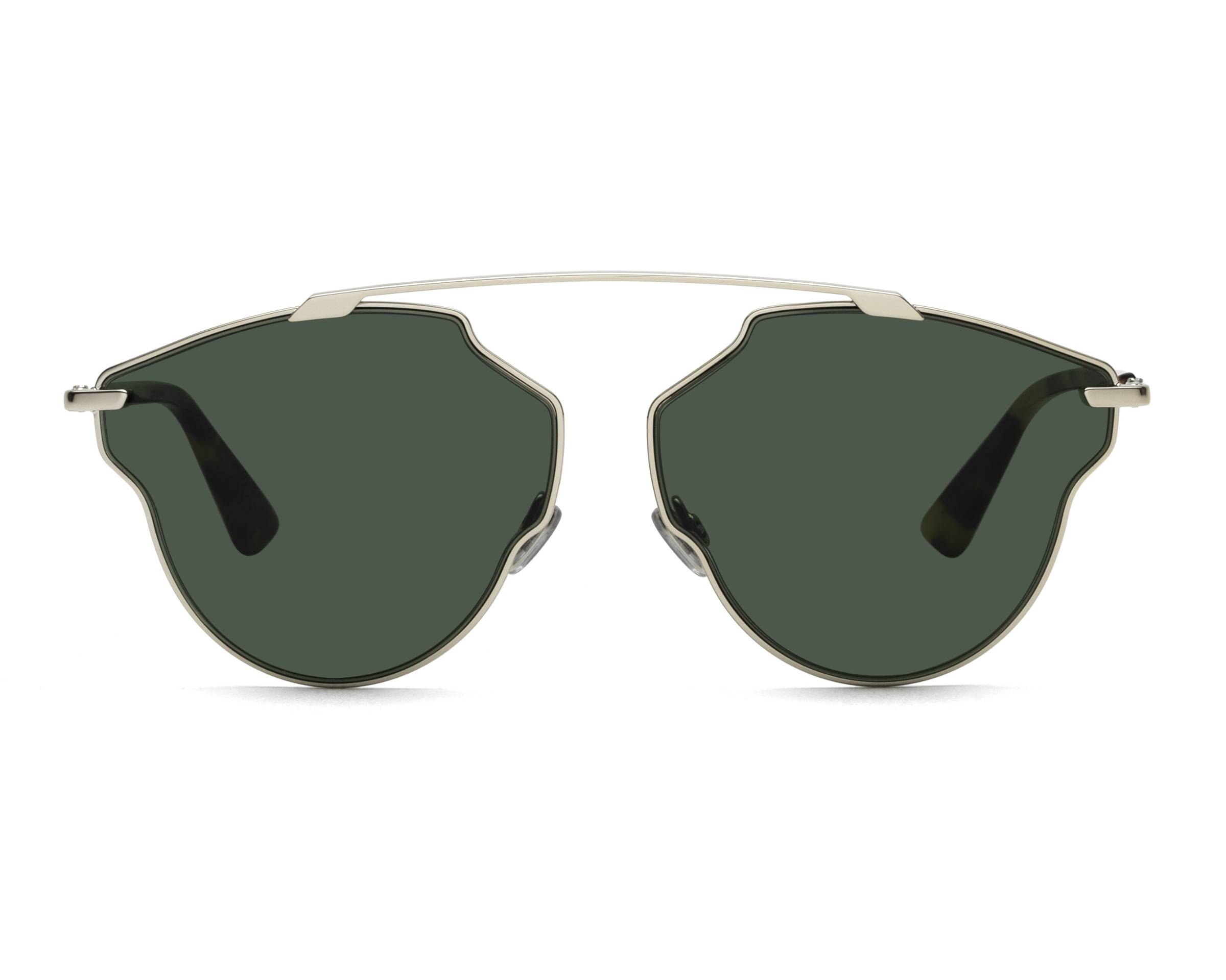 christian dior havana sunglasses