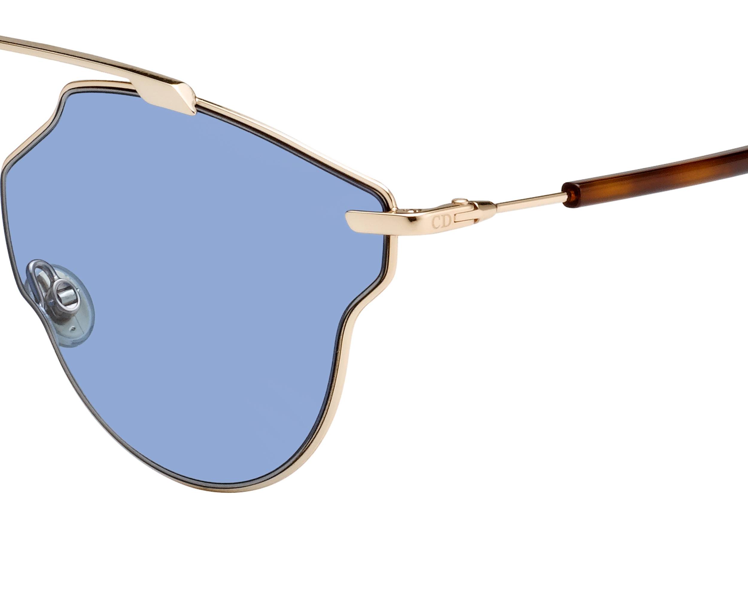 Christian Dior DiorSoRealPop DDBKU | Visionet