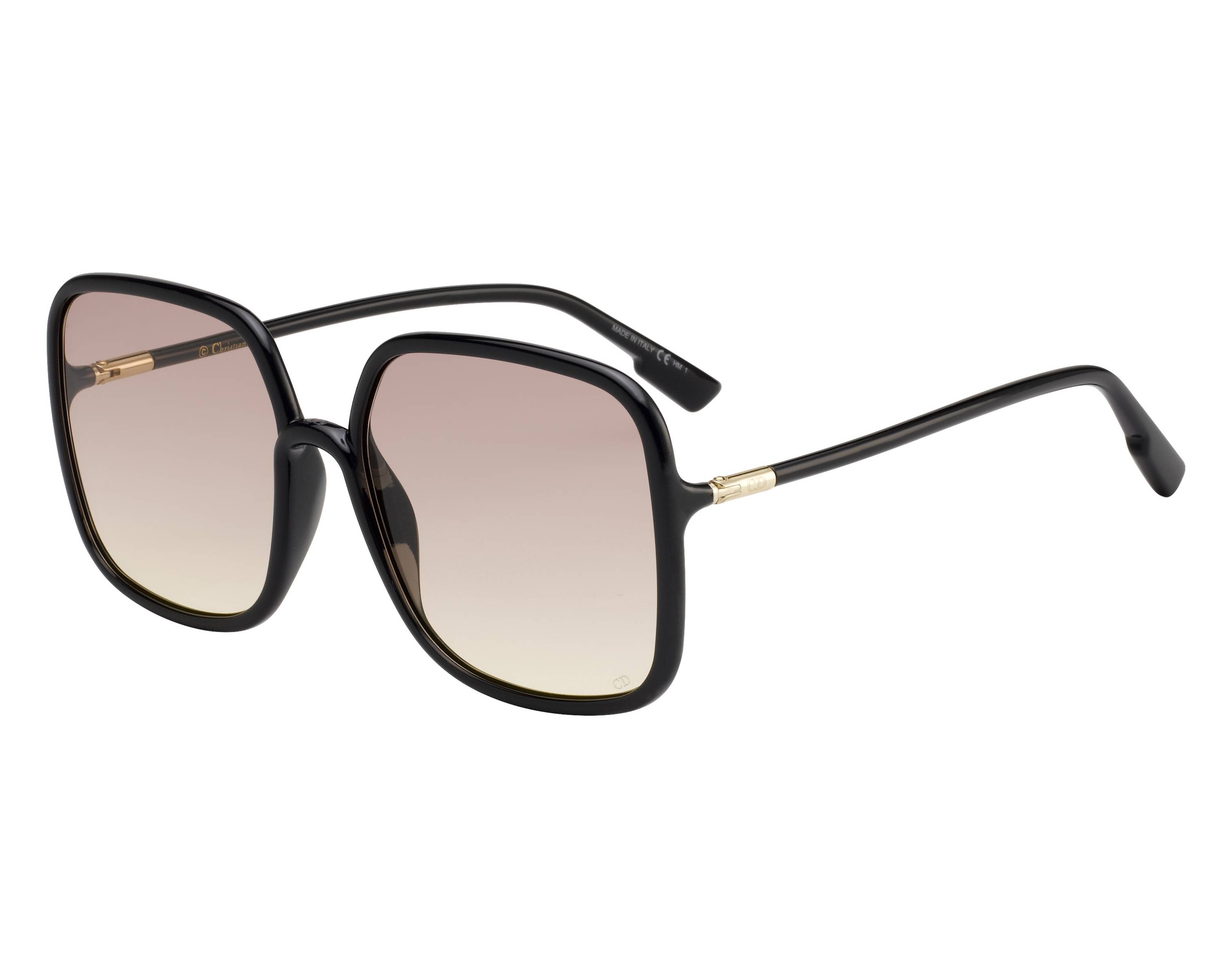 DIOR SOSTELLAIRE1 サングラス Christian Dior DiorSoStellaire1 807VC: Buy Online | Visionet
