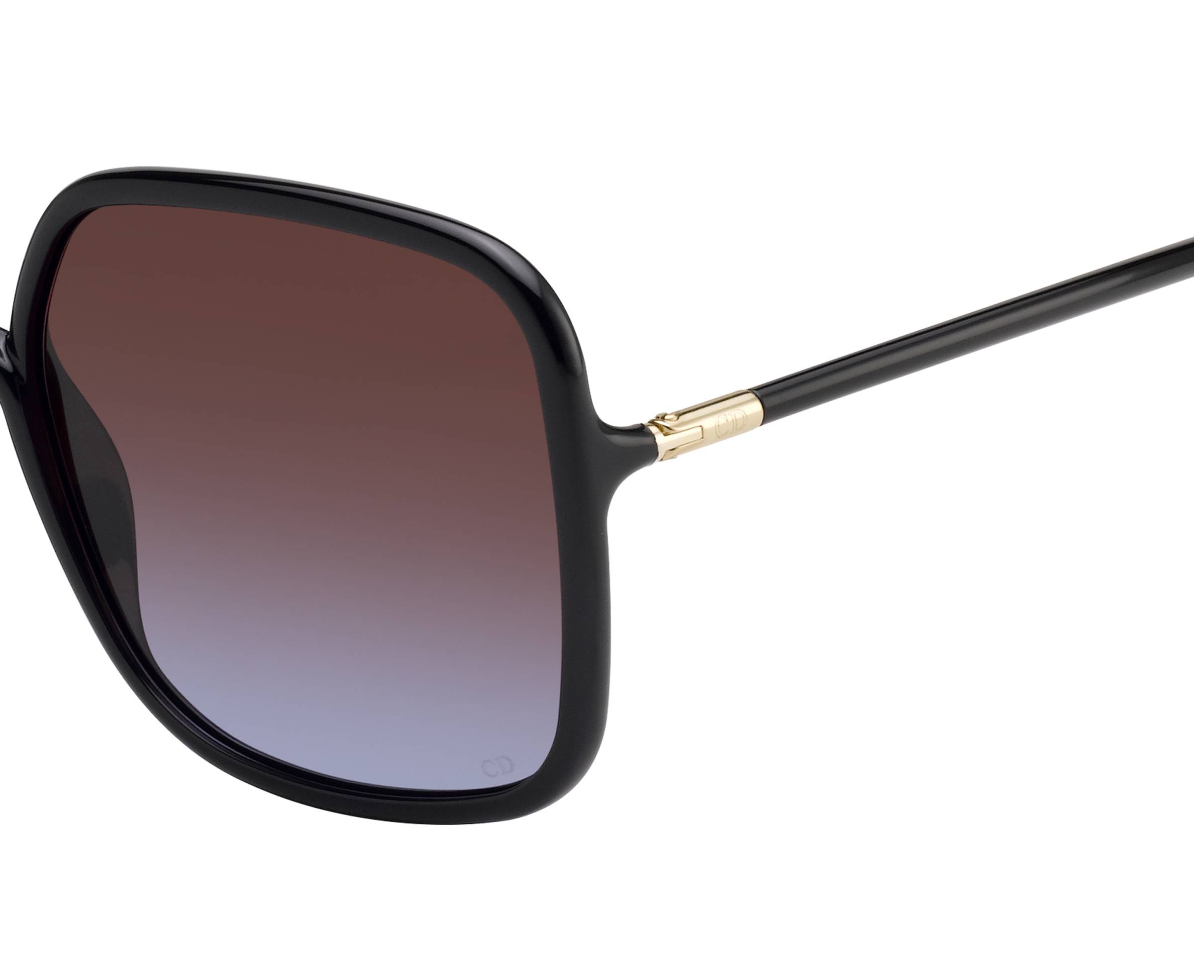 dior stellaire sunglasses black