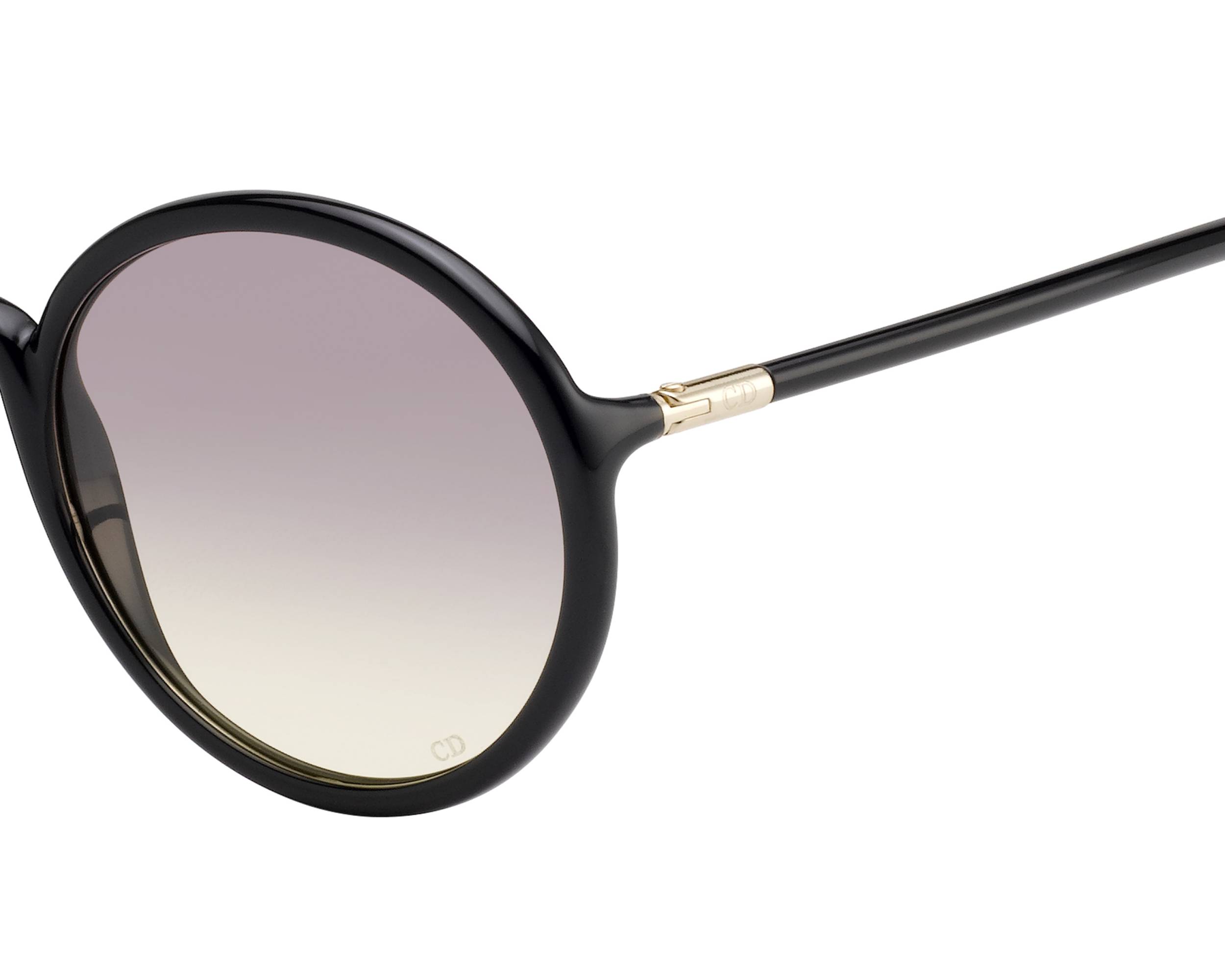 dior circle sunglasses