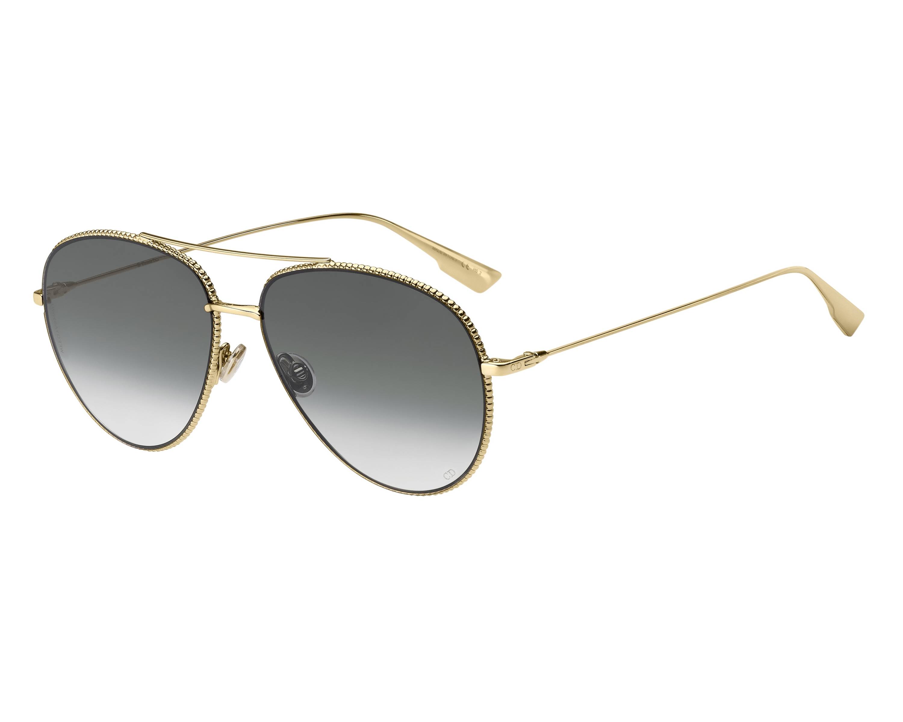 Christian Dior Sunglasses DiorSociety3 J5G90