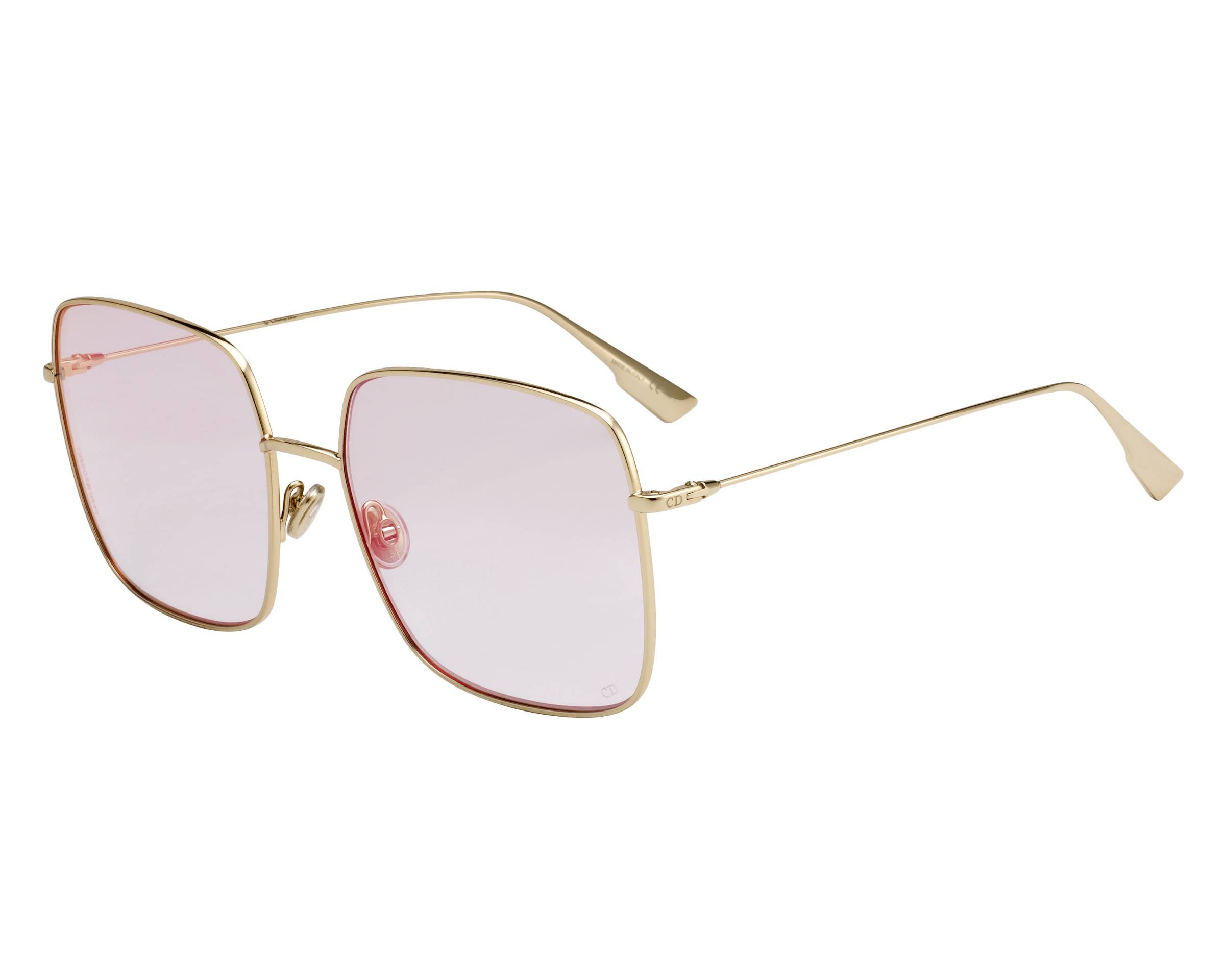 dior stellaire 1 rose gold