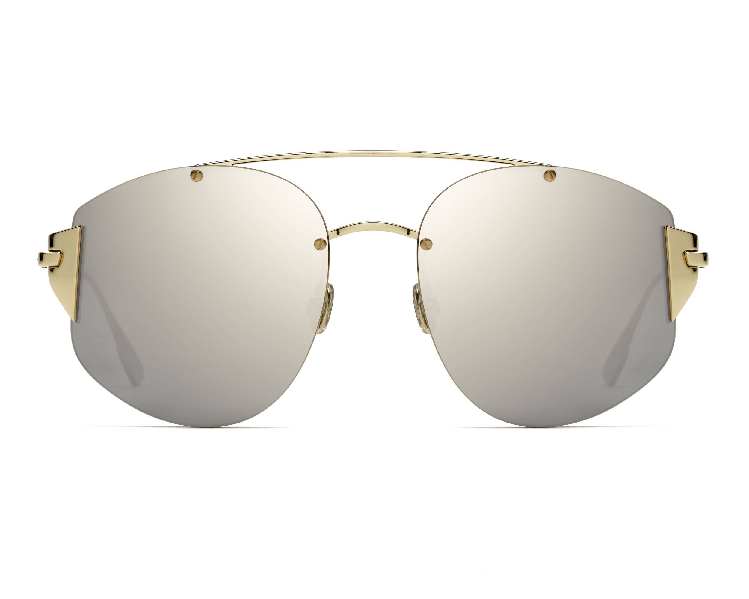 Diorstronger Clearance