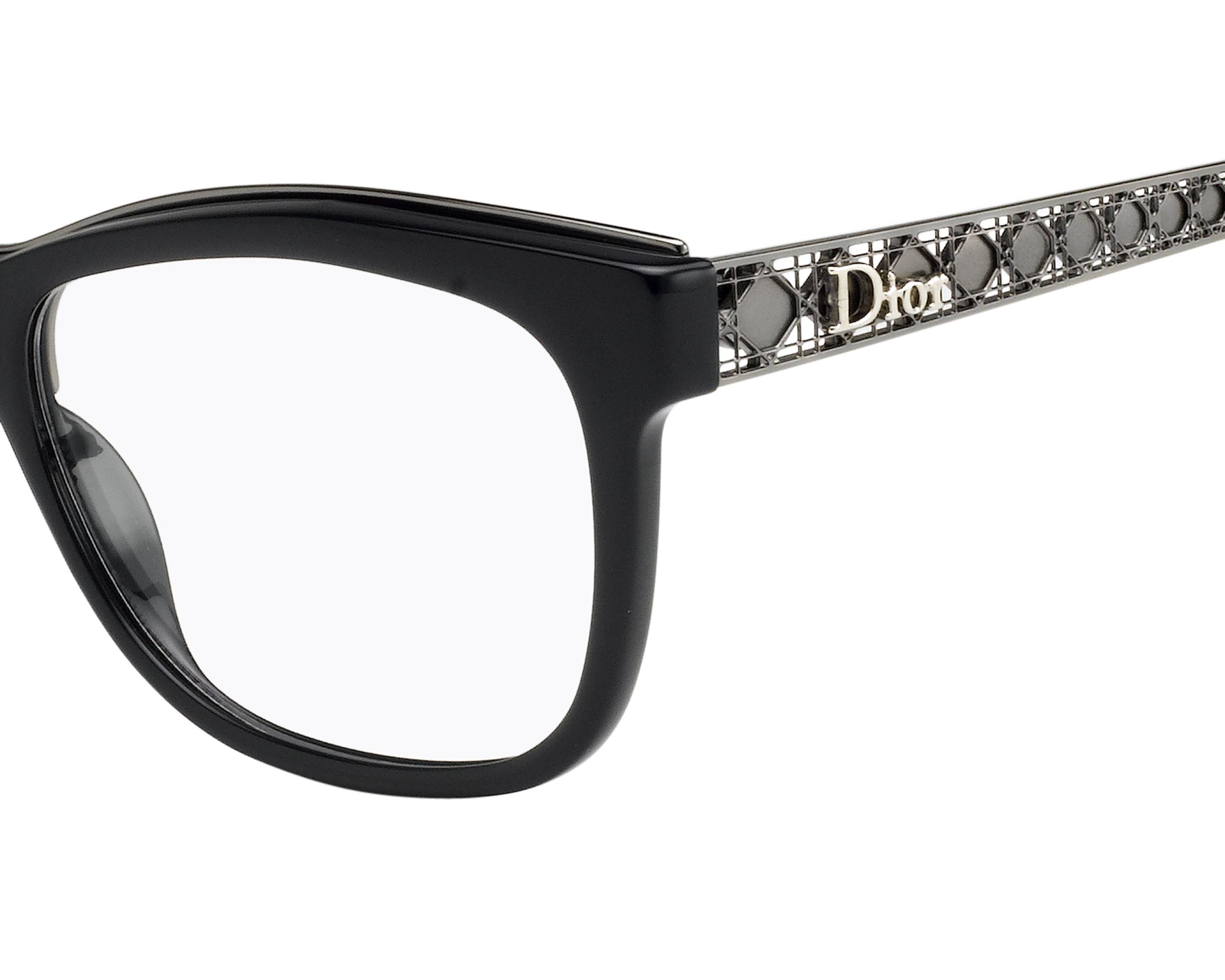 dior glass