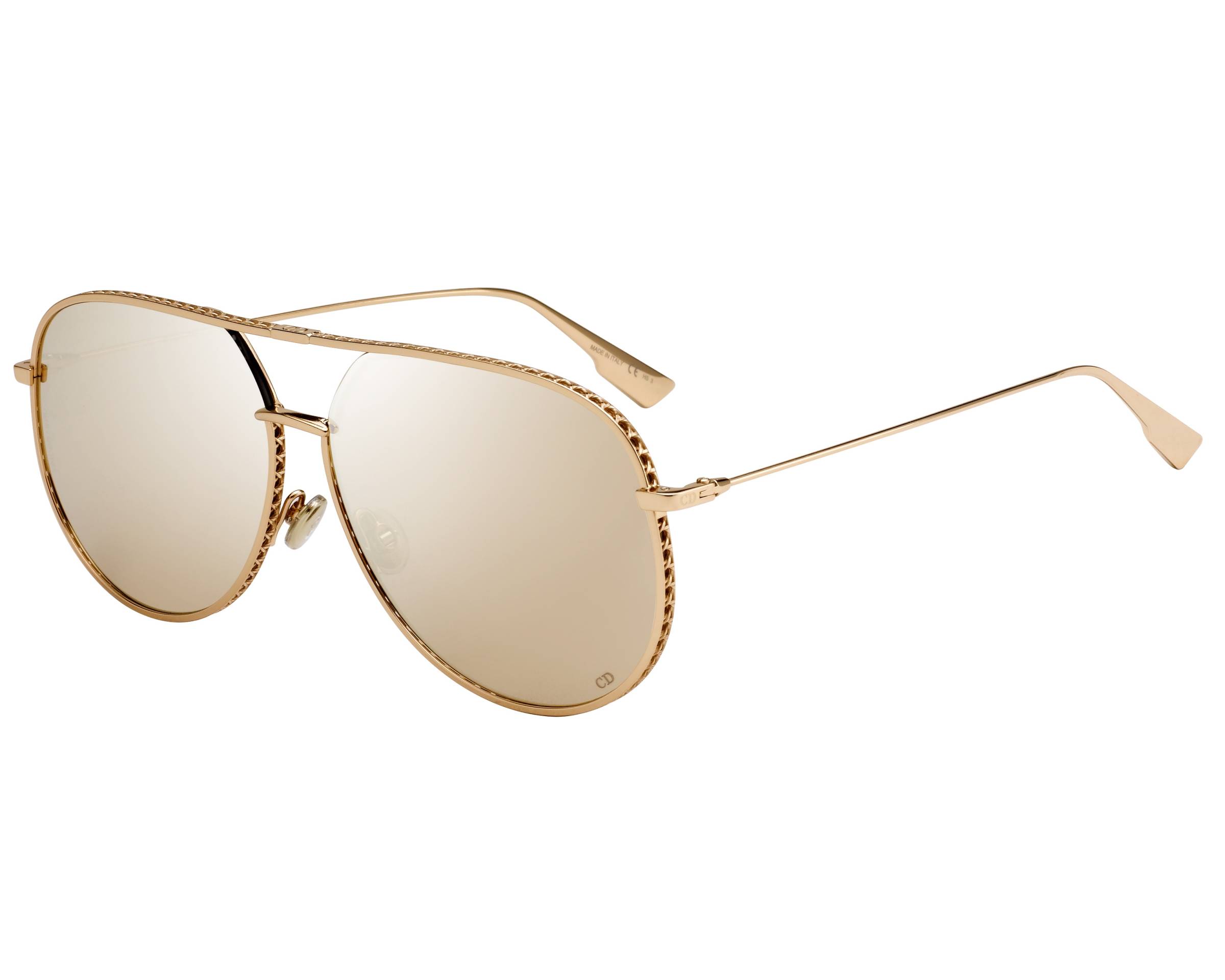 Christian Dior Sunglasses DiorbyDior DDBSQ