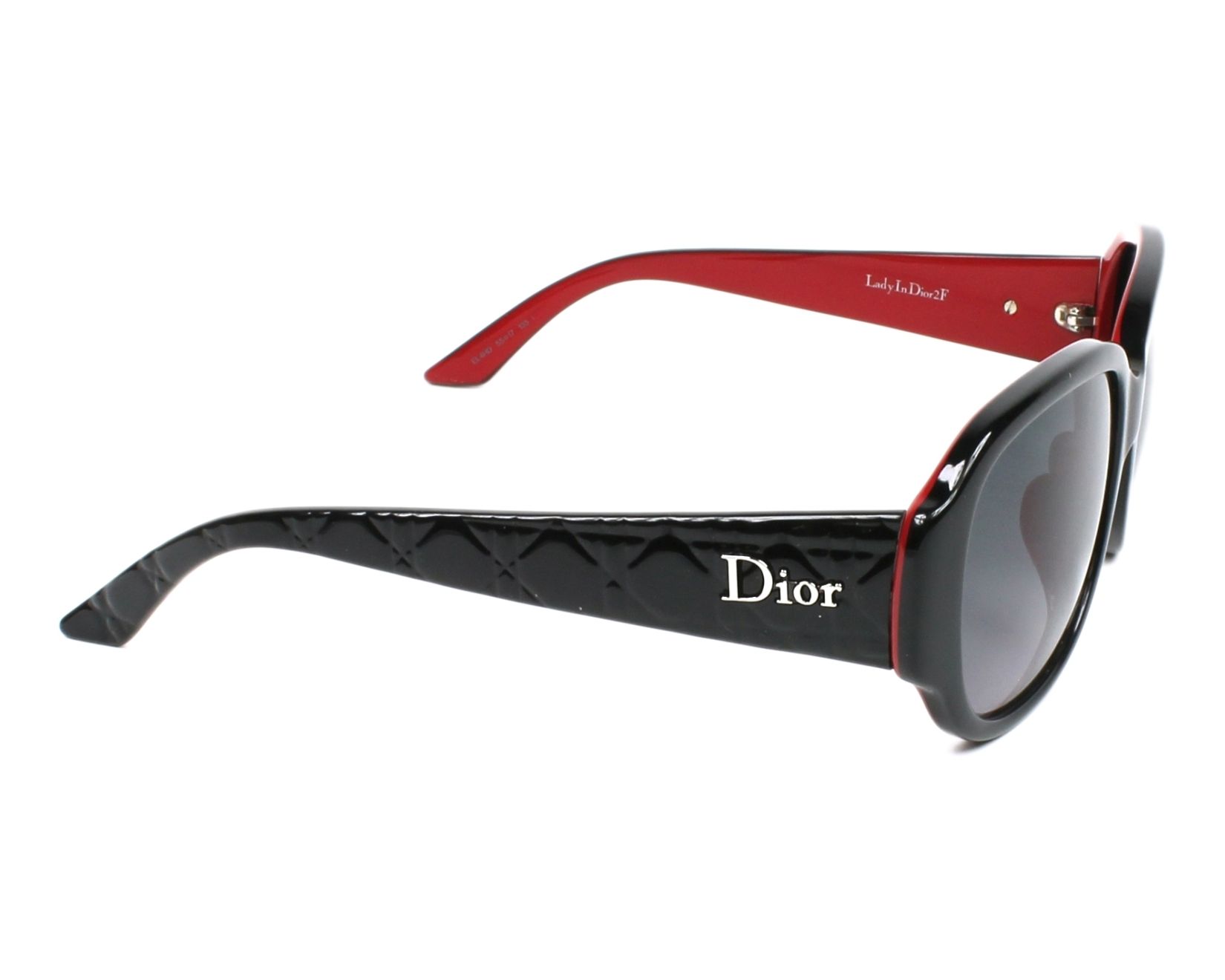 lady in dior 2 sunglasses