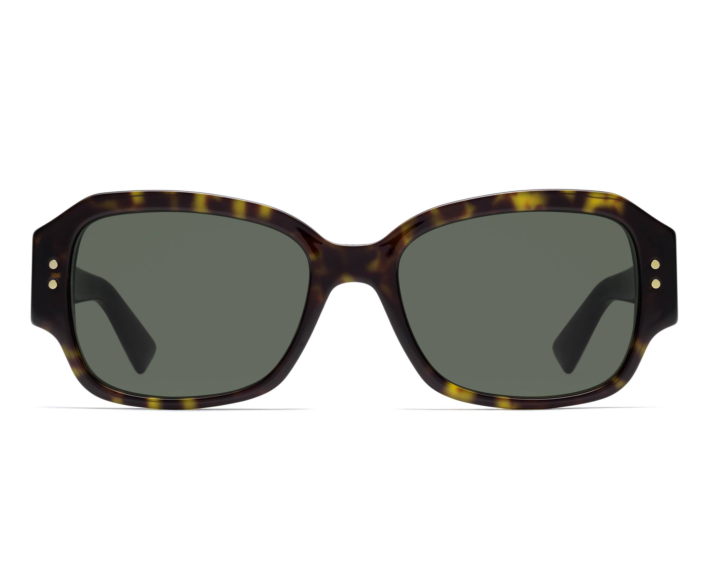 Christian Dior Sunglasses LadyDiorStuds5 086QT