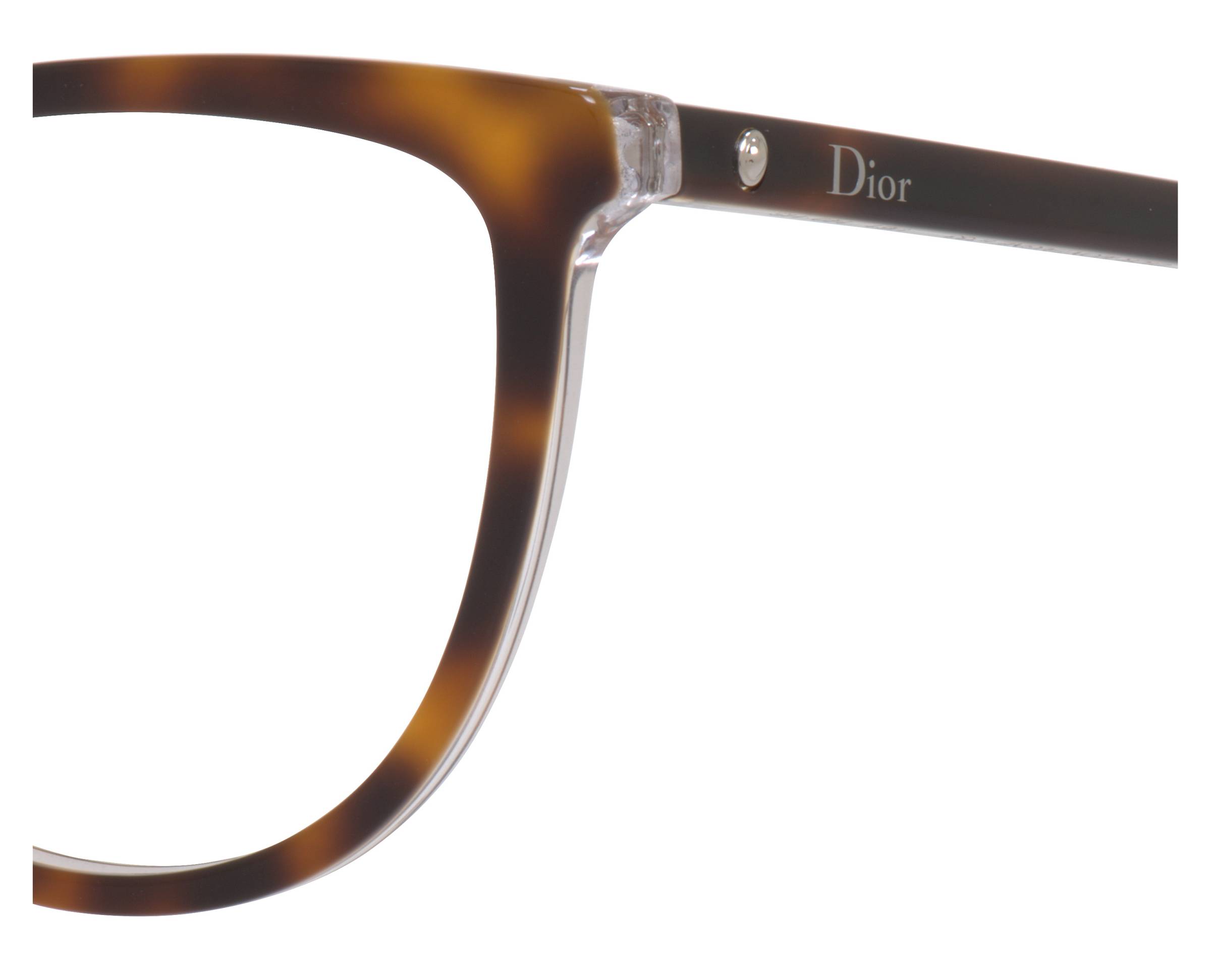 dior eyeglass frames with crystals