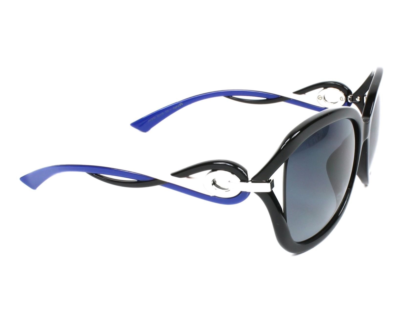 dior twisting sunglasses