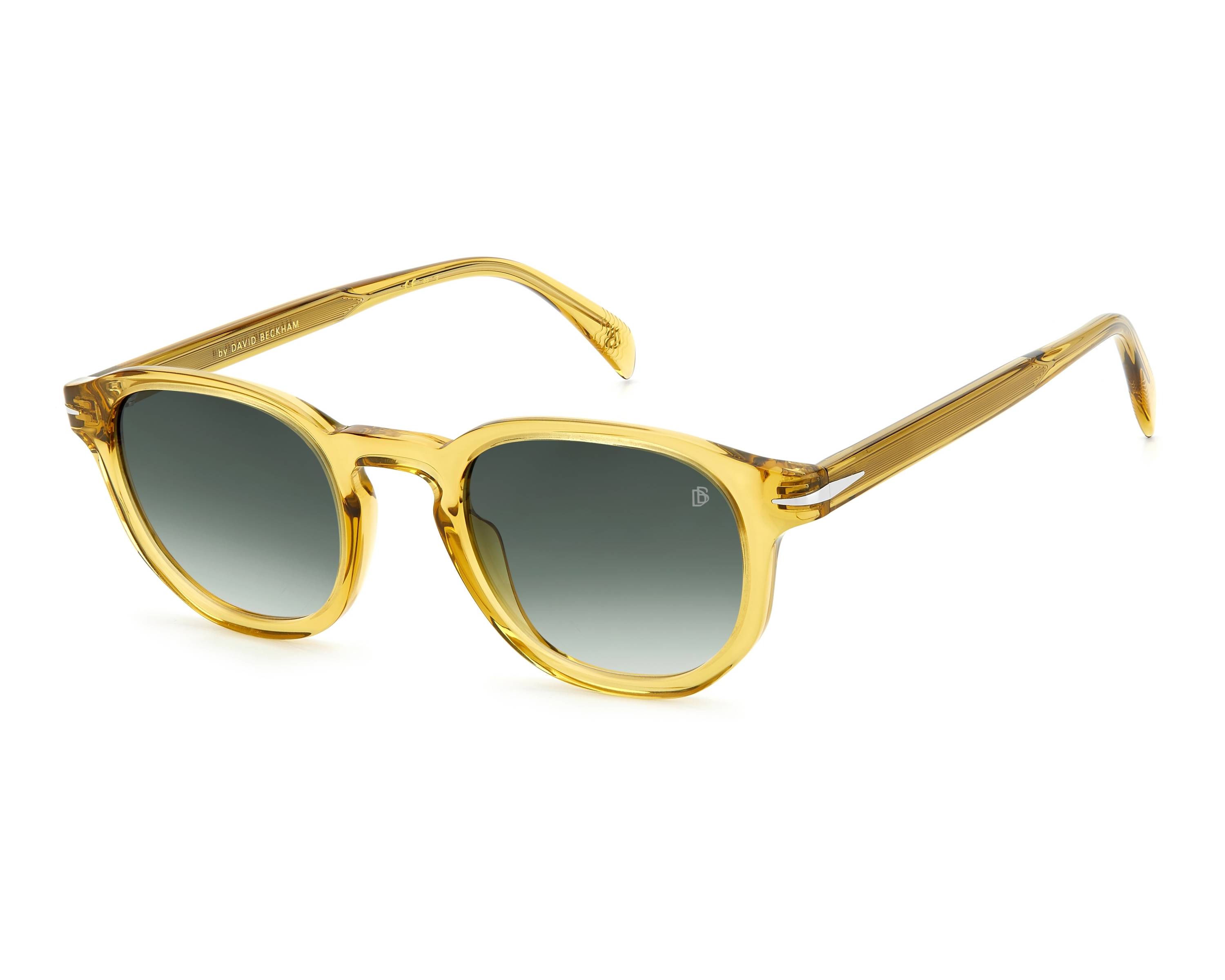 Ladies' Sunglasses David Beckham DB 1006_S main image 0