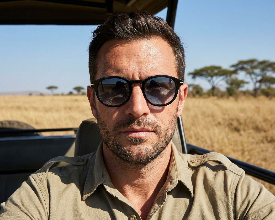 David Beckham Sunglasses DB-1007-S 807/08