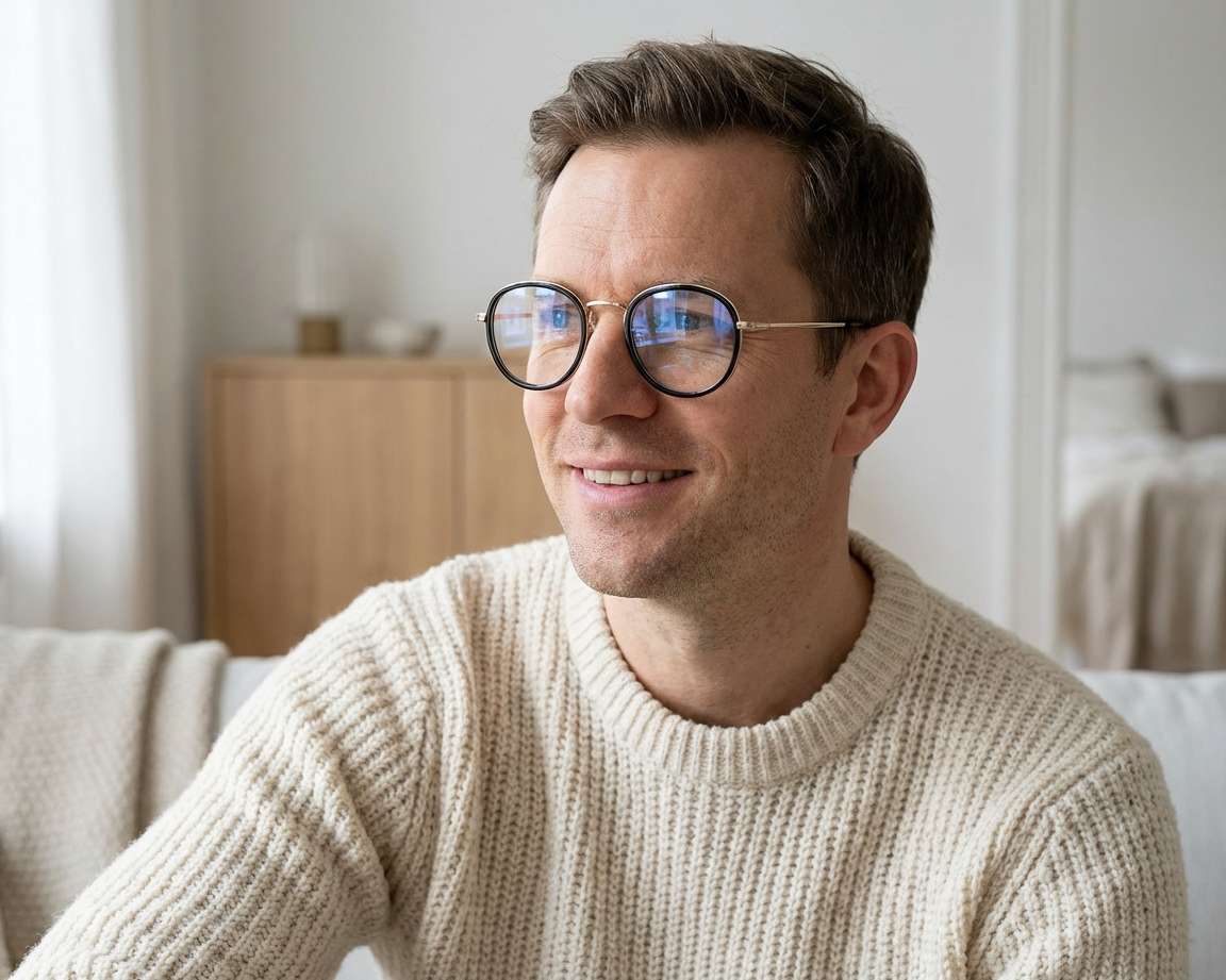 David Beckham Glasses DB-1013 807