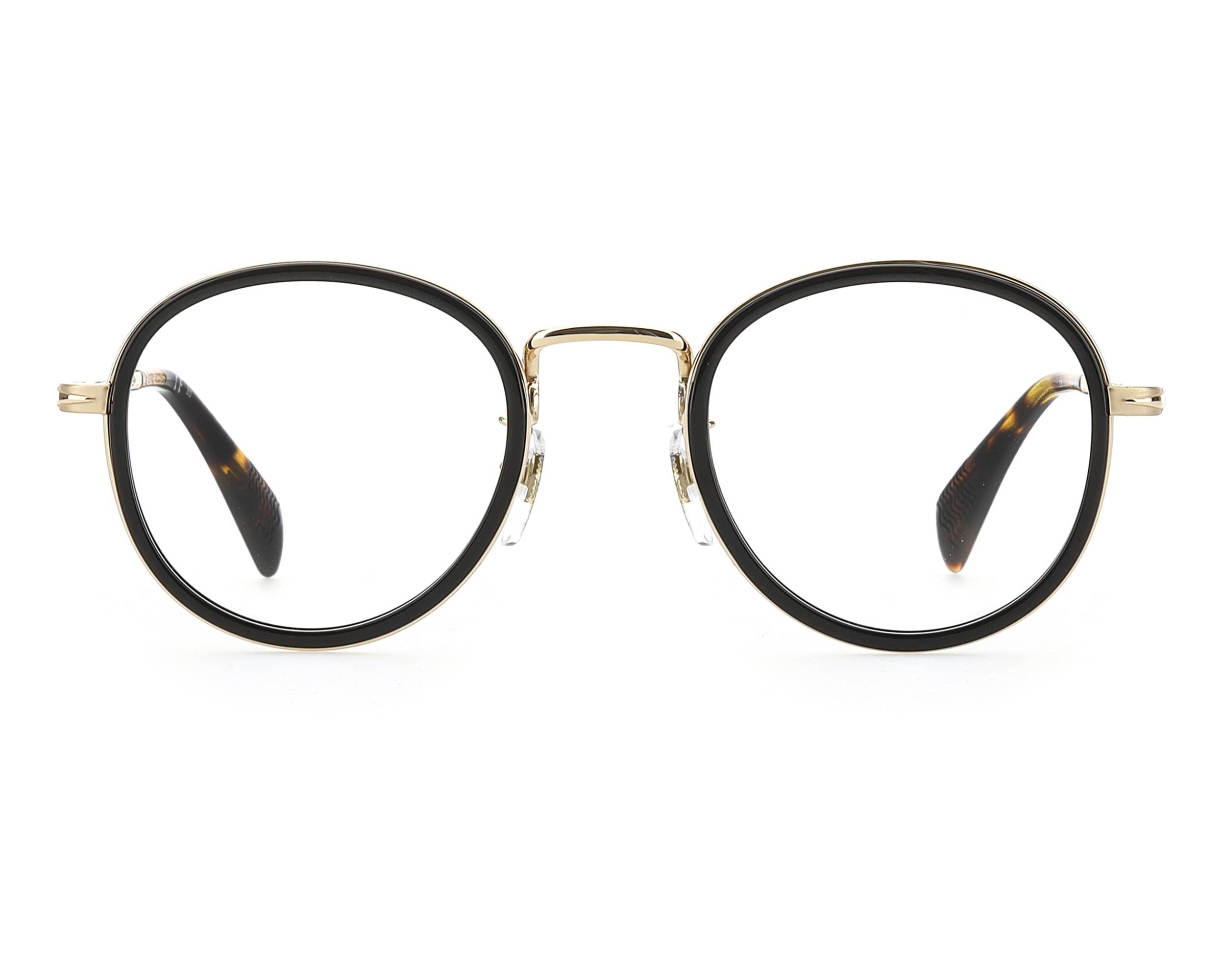 David Beckham Glasses DB-1013 807