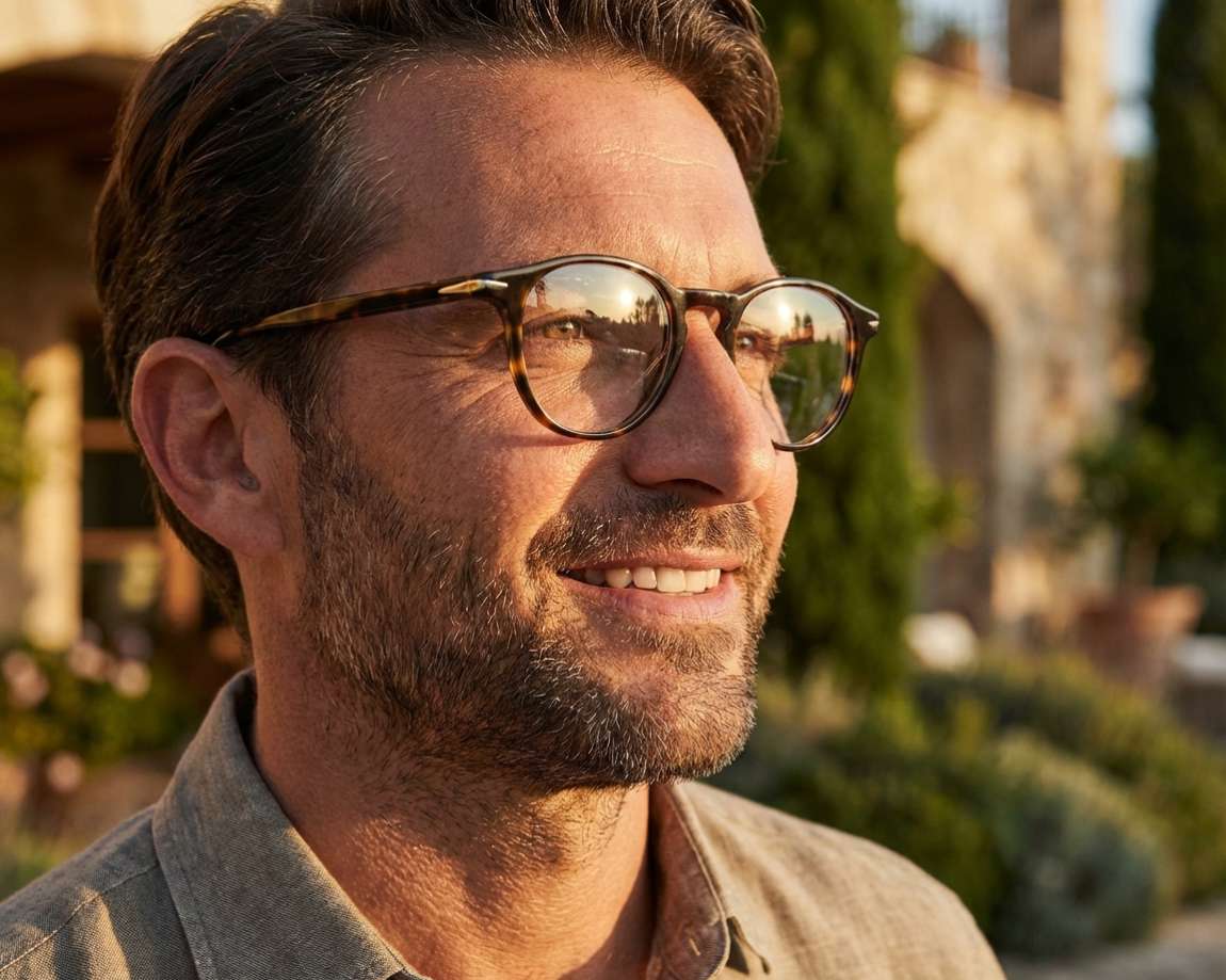 David Beckham Glasses DB-1018 N9P