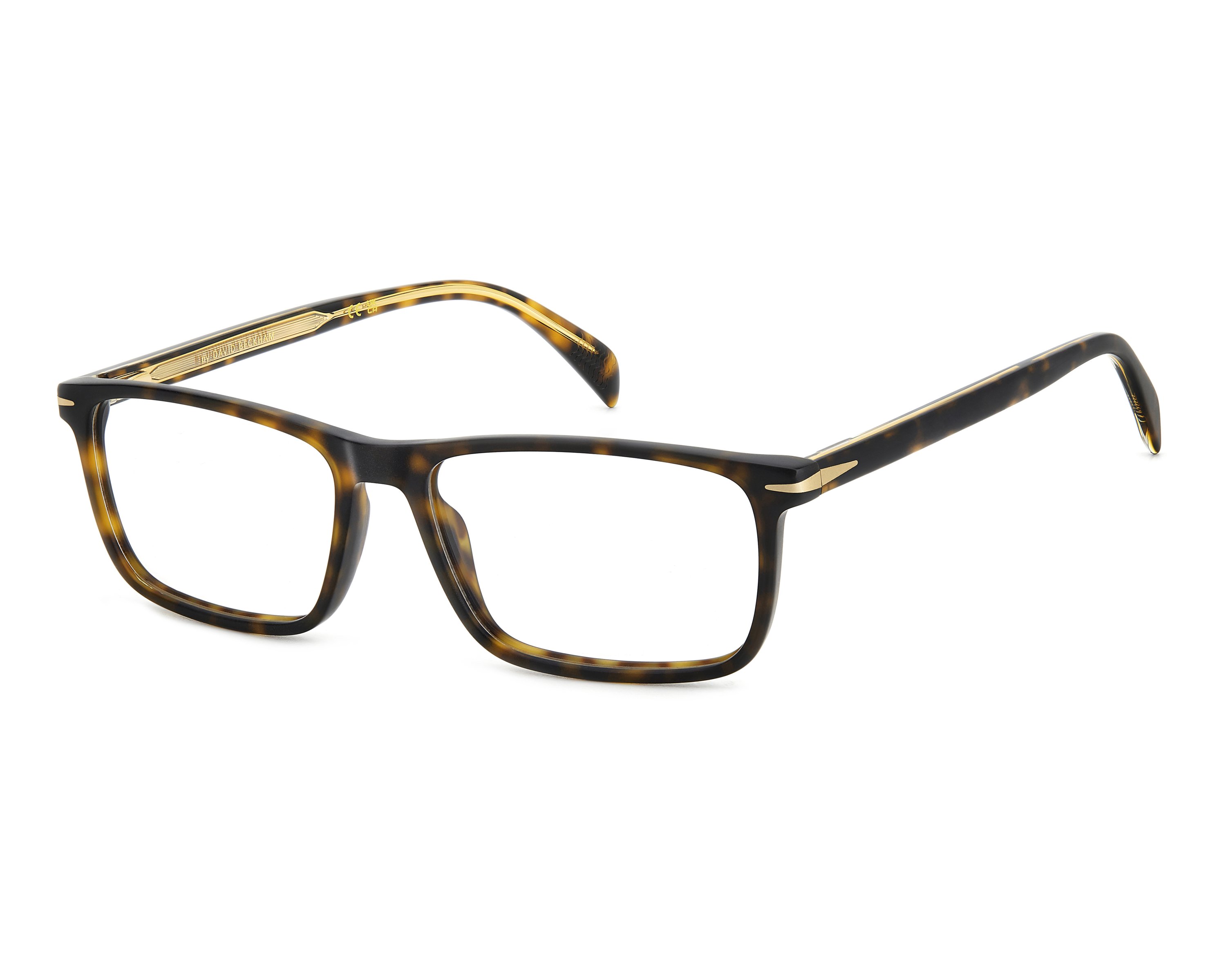David Rear Profile David Beckham DB-1019 N9P: Buy Online | Visionet