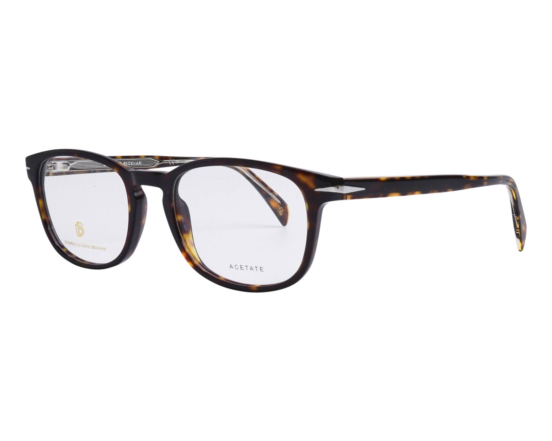 David Beckham Glasses DB-1064 086
