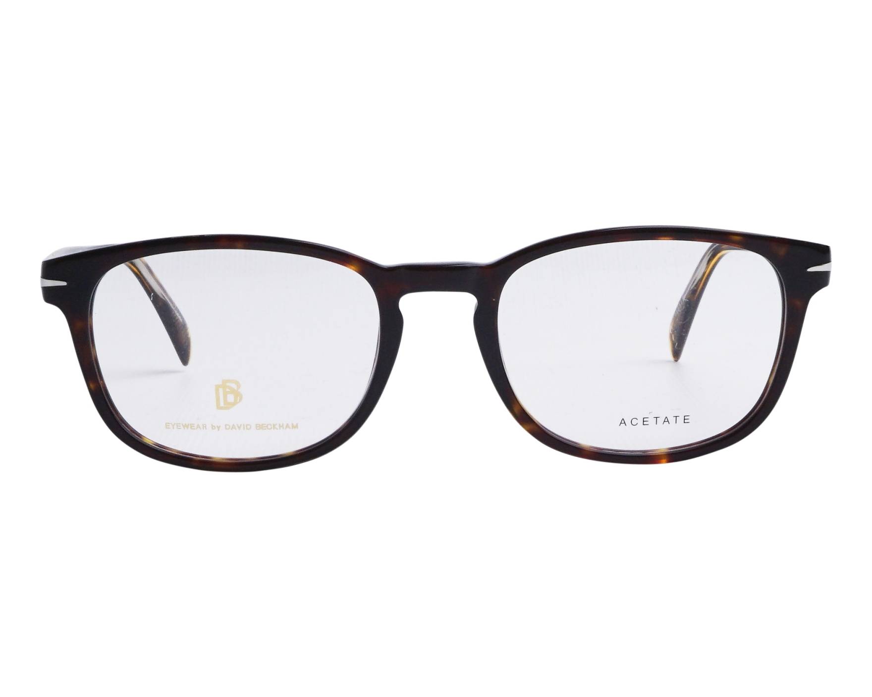David Beckham Glasses DB-1064 086