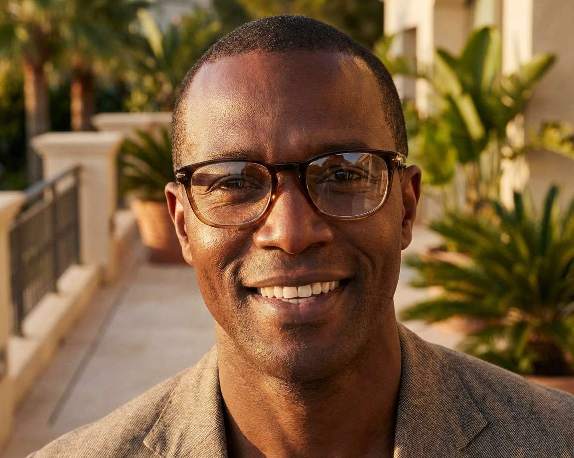 David Beckham Glasses DB-1064 EX4