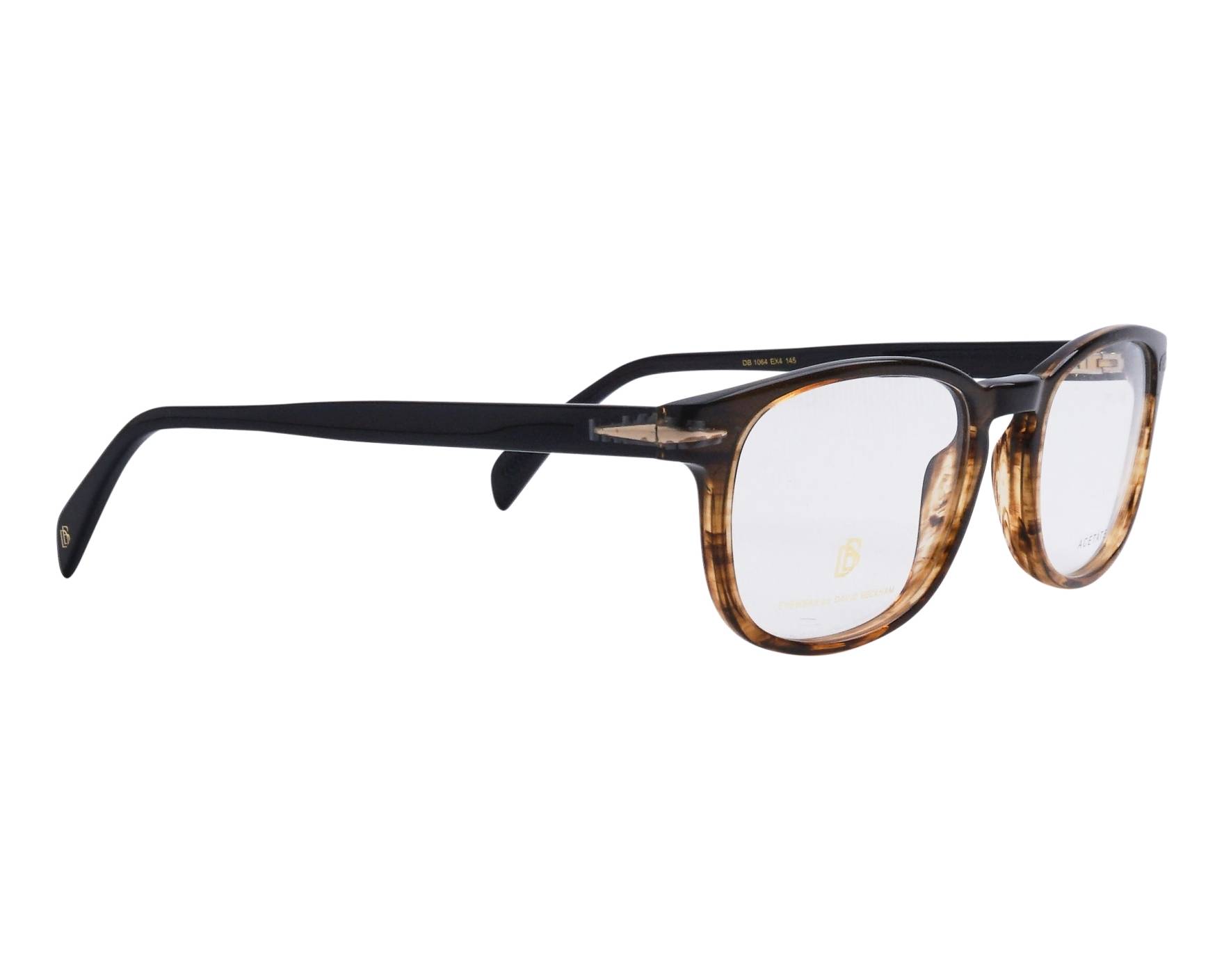 David Beckham Glasses DB-1064 EX4