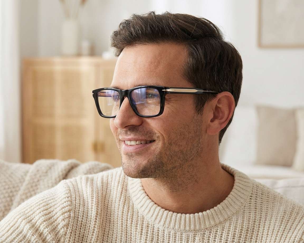 David Beckham DB-1073-BB 2M2: Buy Online | Visionet