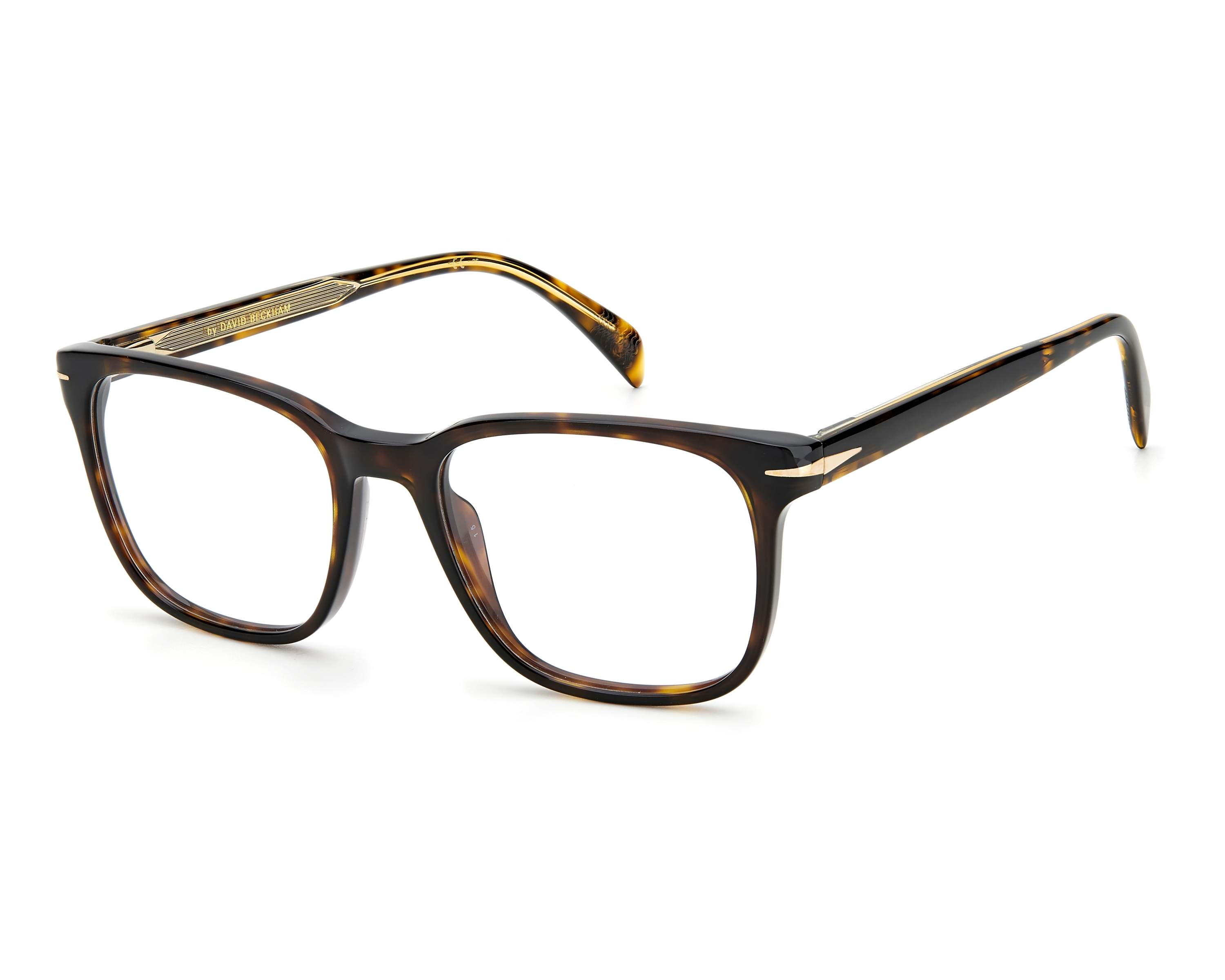 David Beckham Glasses DB-1083 086