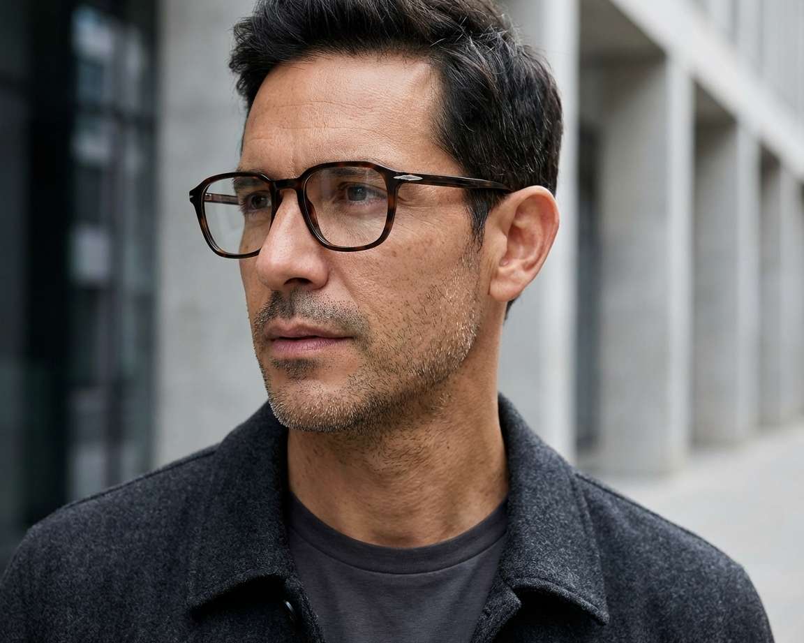 David Beckham Glasses DB-1084 086