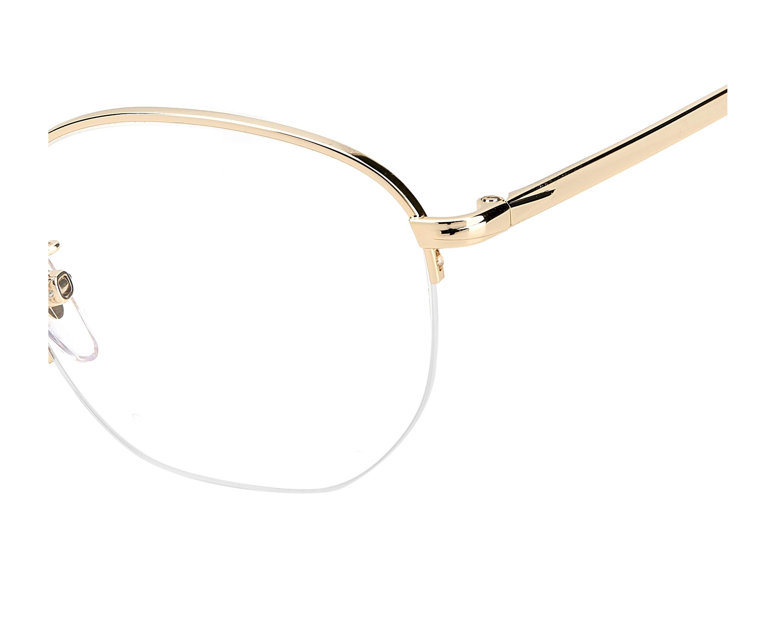 David Beckham Glasses DB-1087 3CE